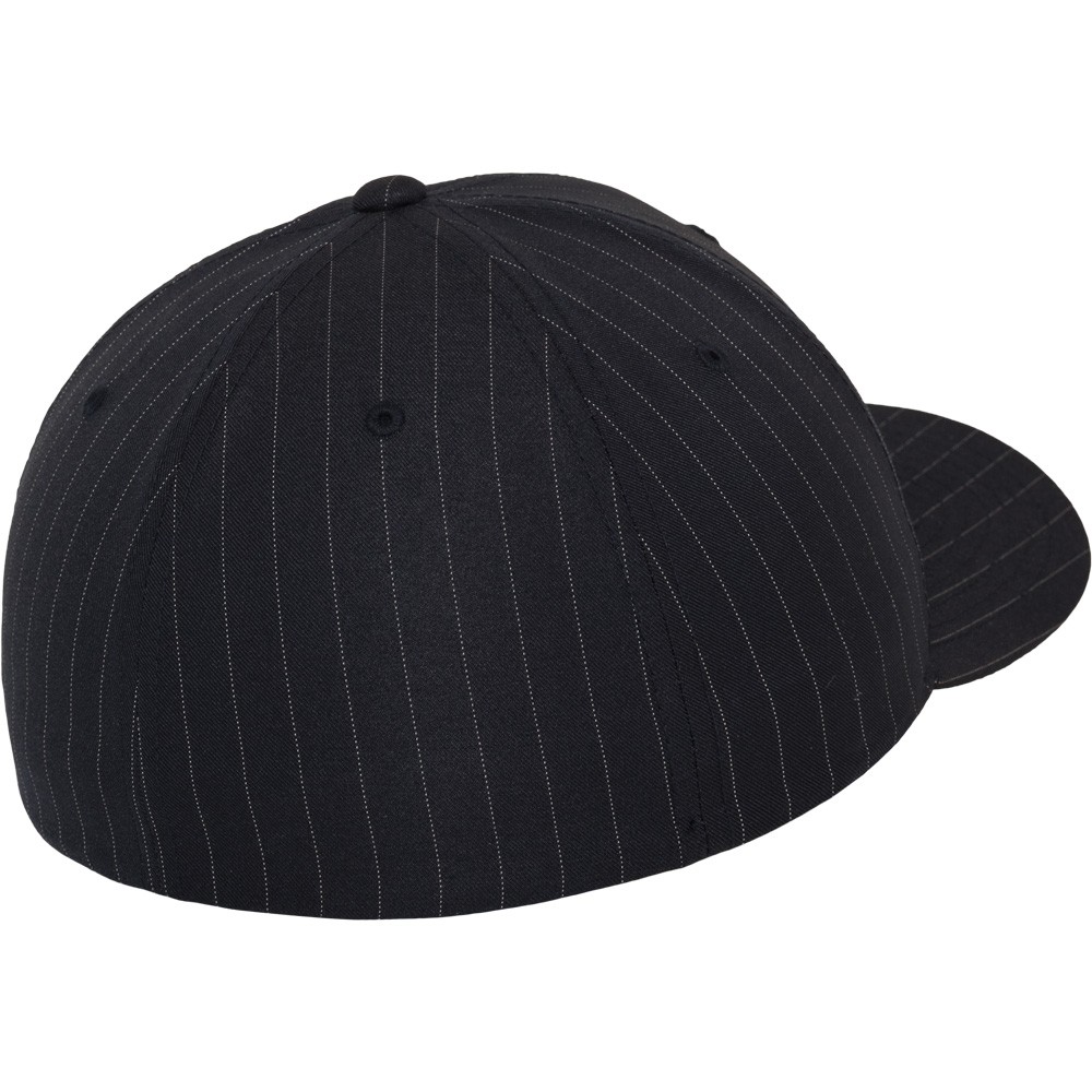 Flexfit PINSTRIPE Stretchable Baseball Tennis Cap