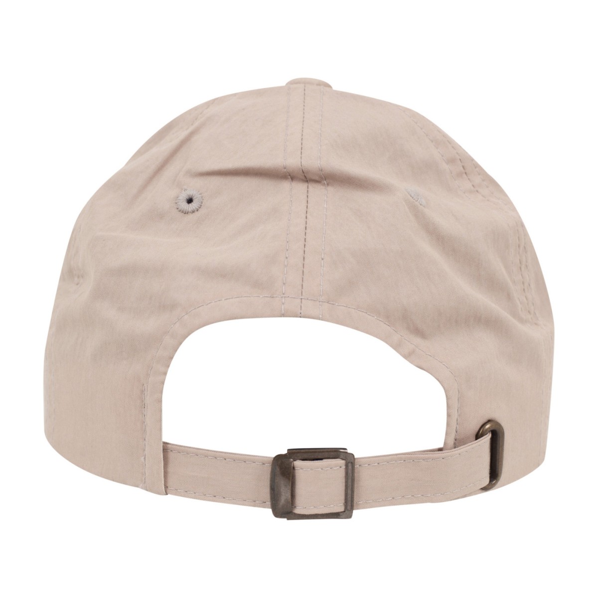 Flexfit Low Profile Washed Strapback Cap