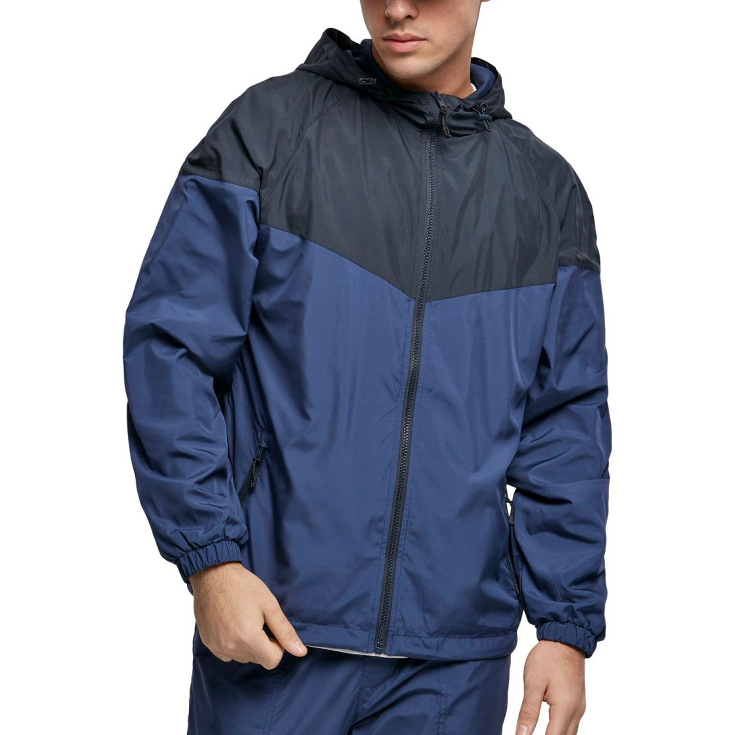 Urban Classics - TECH Windrunner Windbreaker Jacket