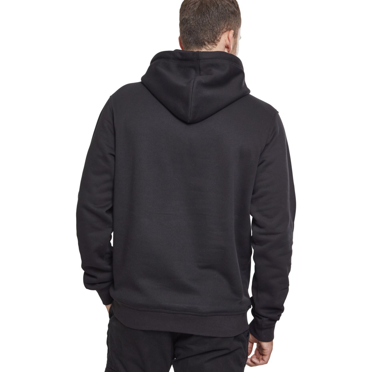 Urban Classics - Basic Terry Fleece Hoody