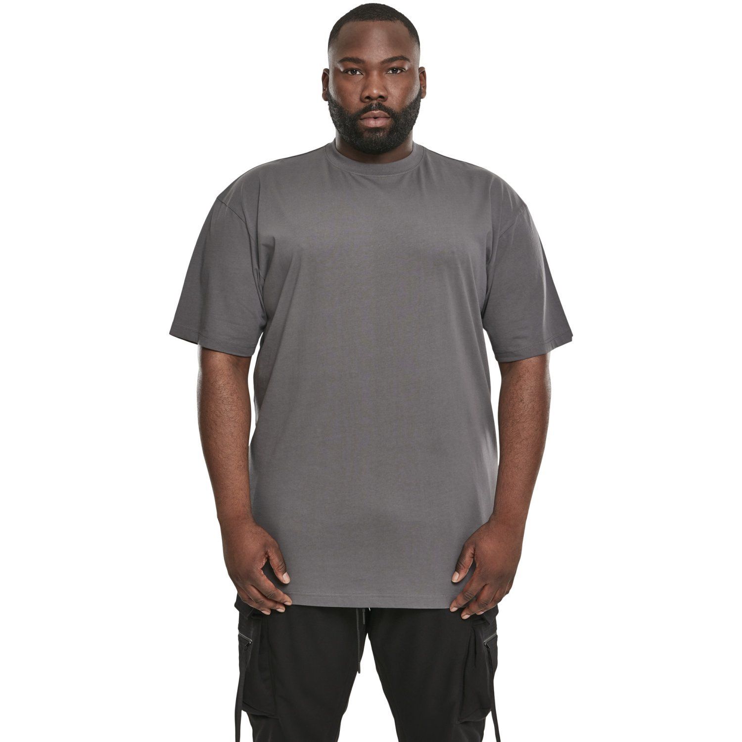 Urban Classics - Big & Tall Hip Hop Shirt