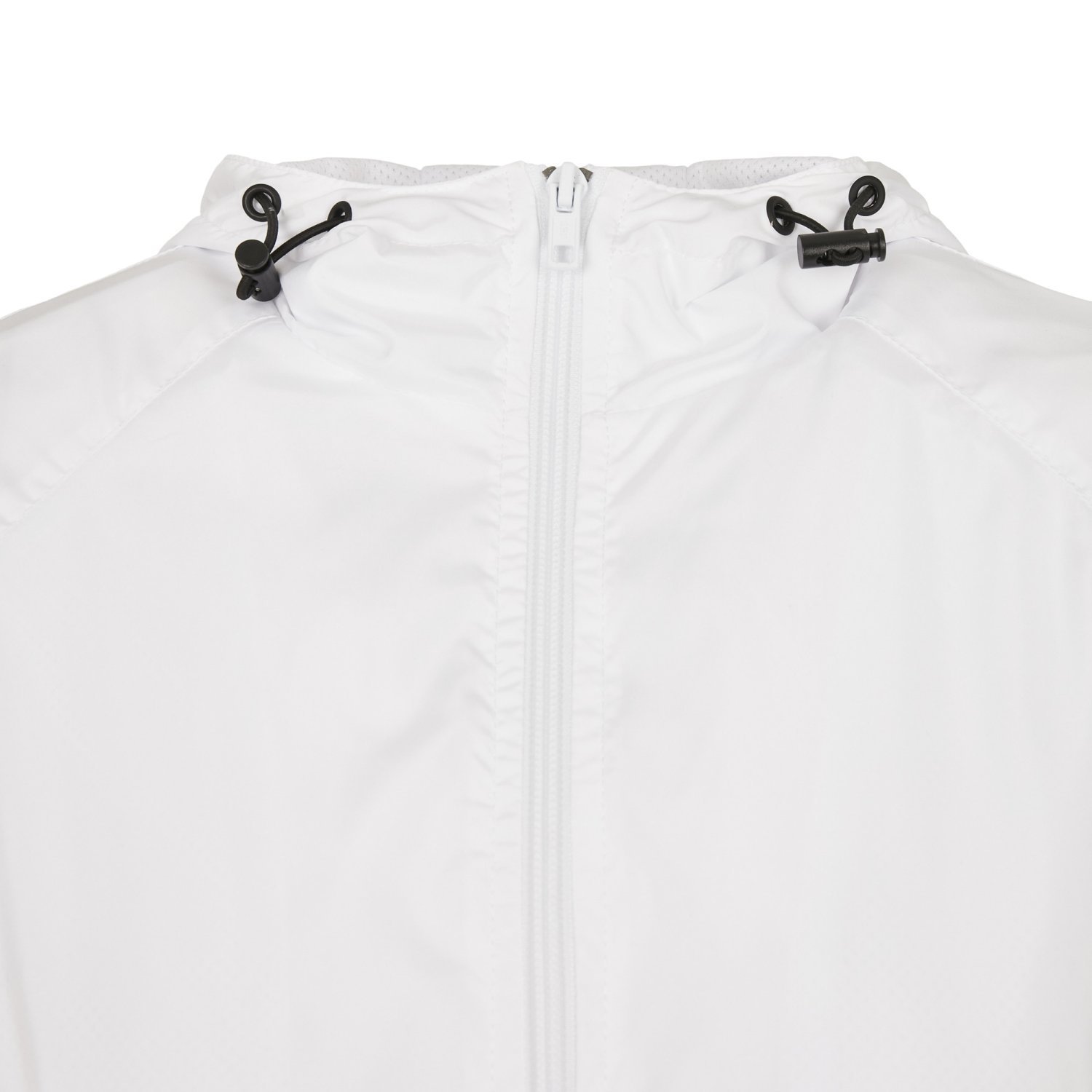 Urban Classics Ladies - Arrow Windbreaker Windrunner Jacke