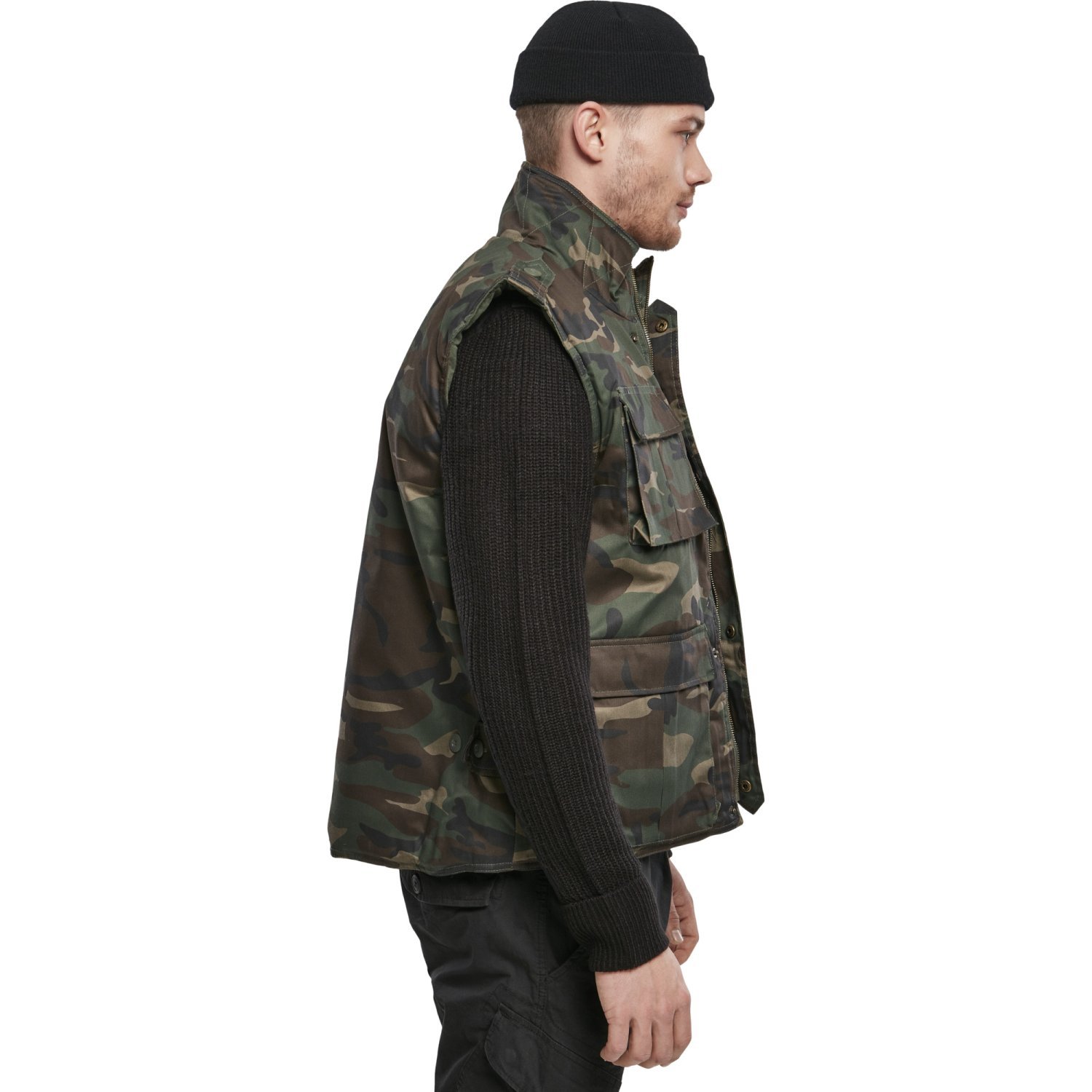Brandit - TACTICAL RANGER Outdoor Vest