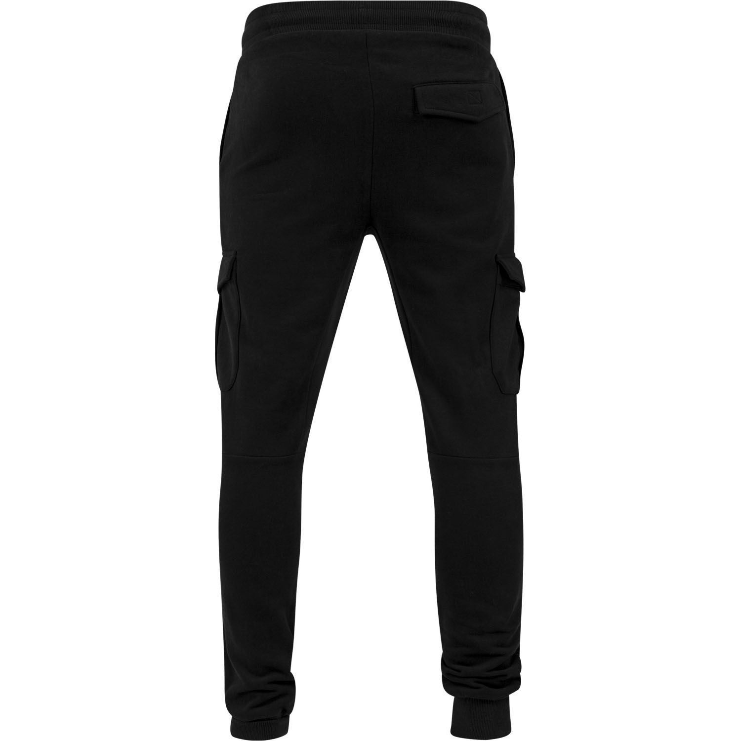Urban Classics - FITTED Cargo Jogging Sweatpants