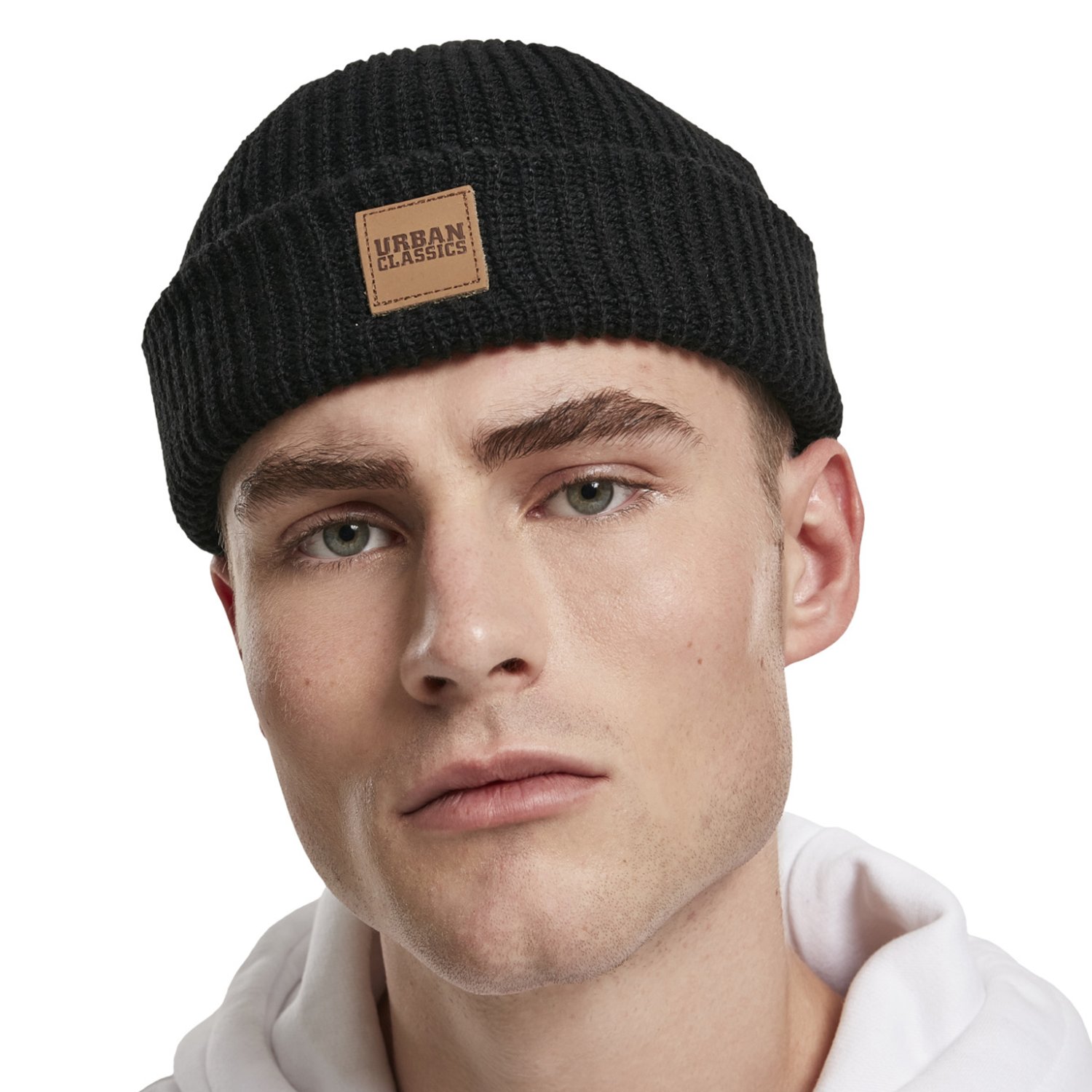 Urban Classics - Dogger Fisherman Beanie