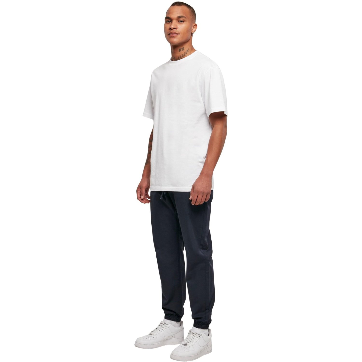 Urban Classics - BASIC Jogg Cotton Twill Sweatpants