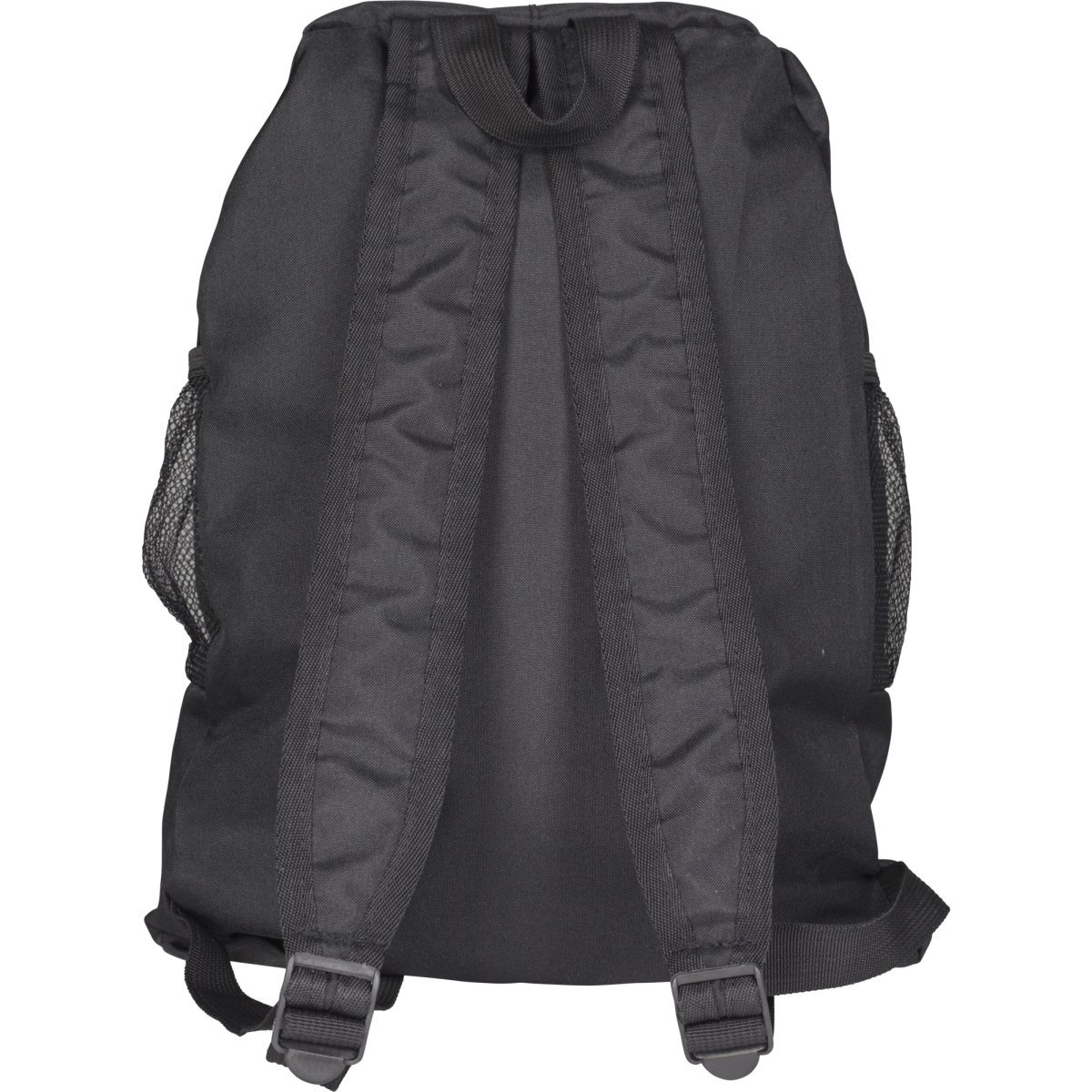 Urban Classics - Sac à dos noir, pliable