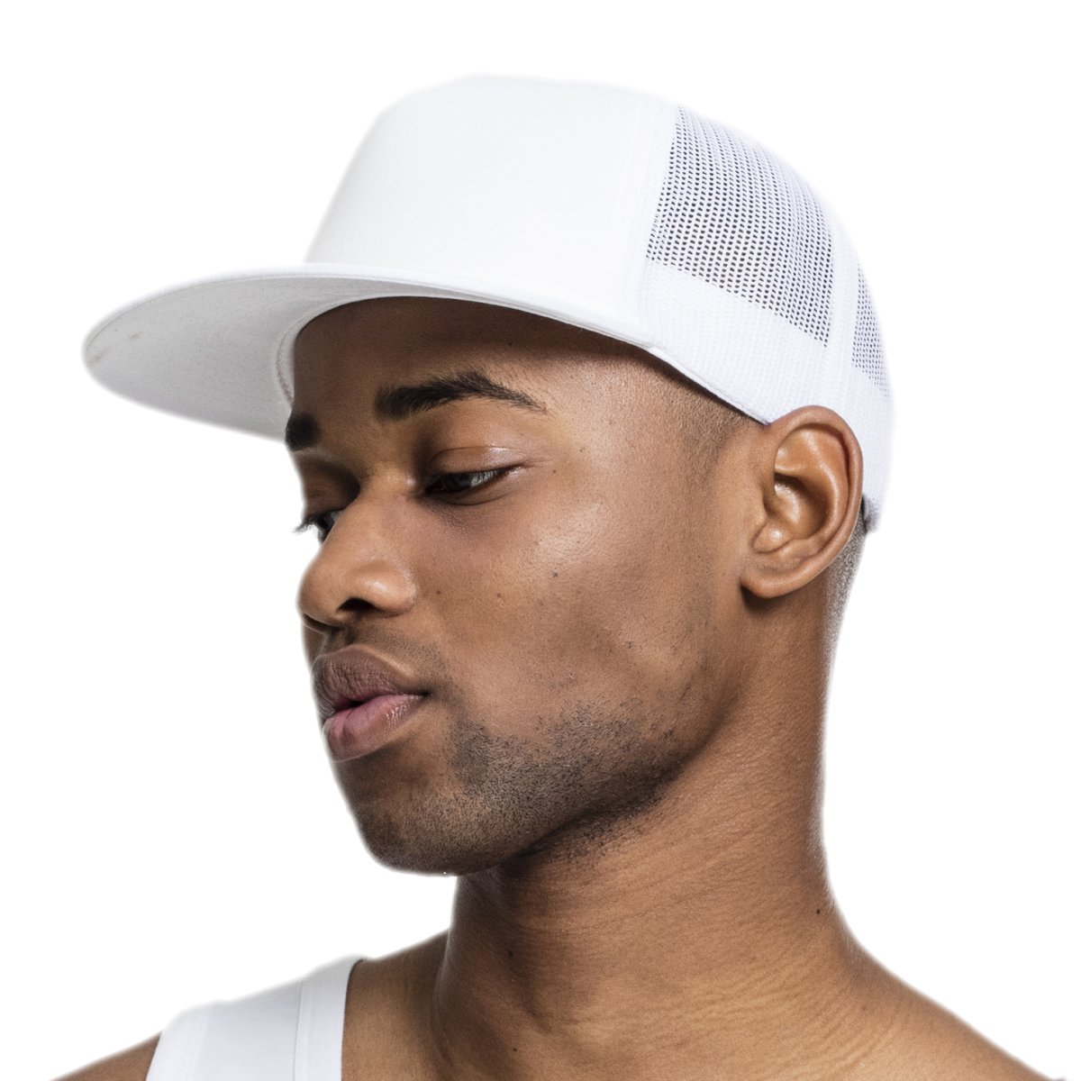 Flexfit FOAM Trucker Snapback Cap