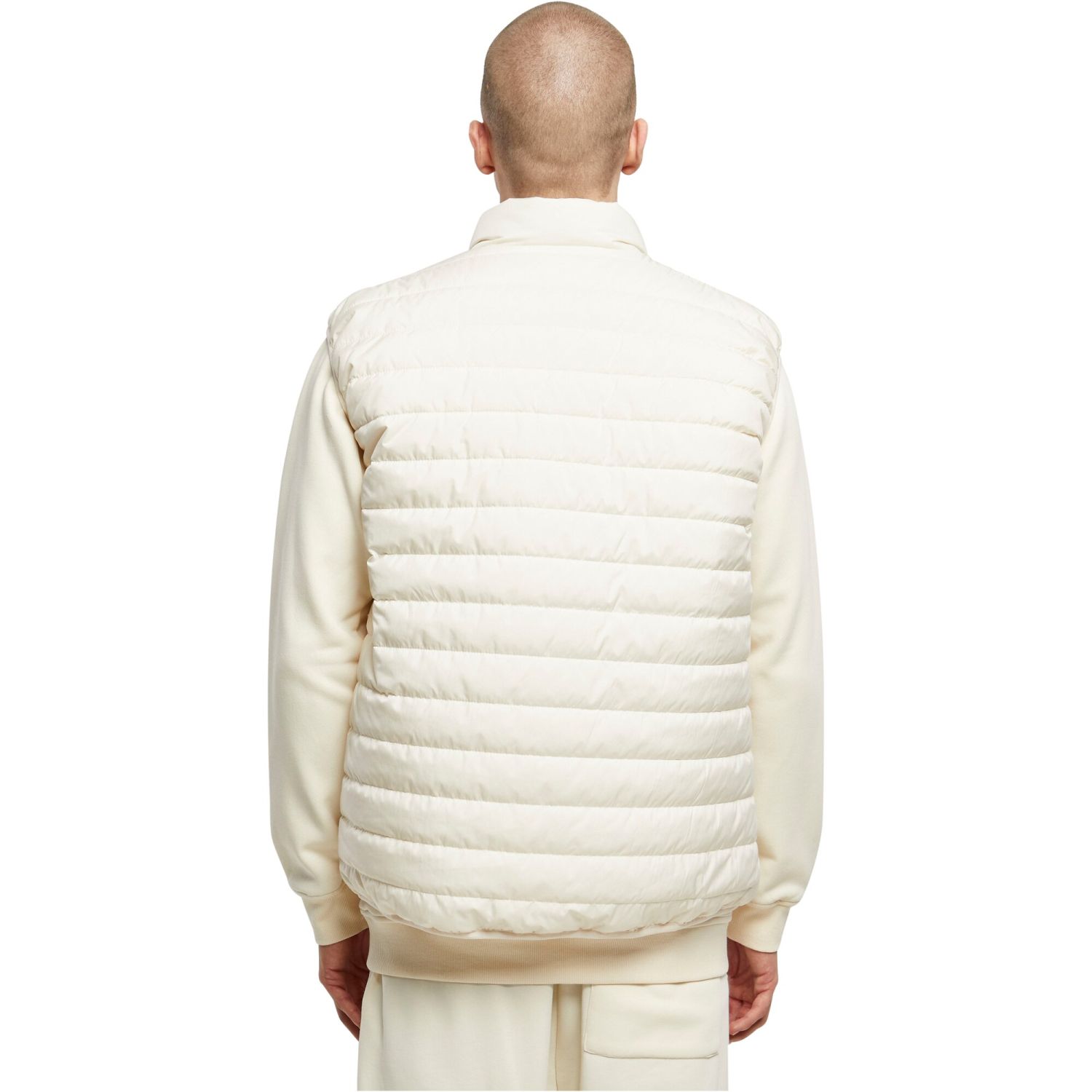 Urban Classics - Light Bubble Bubble Vest