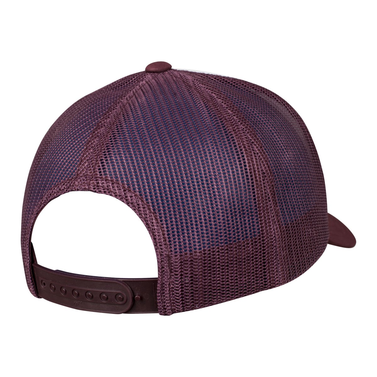 Flexfit RETRO Trucker 2-Tone Snapback Cap - unisex