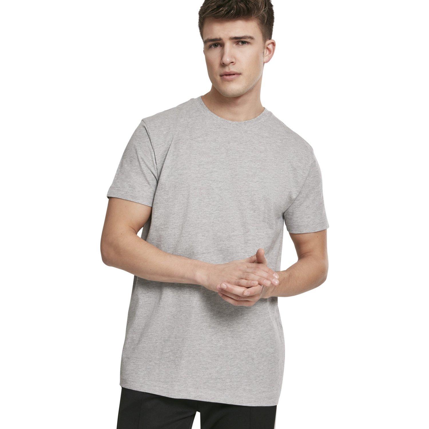 Urban Classics - BASIC Shirt