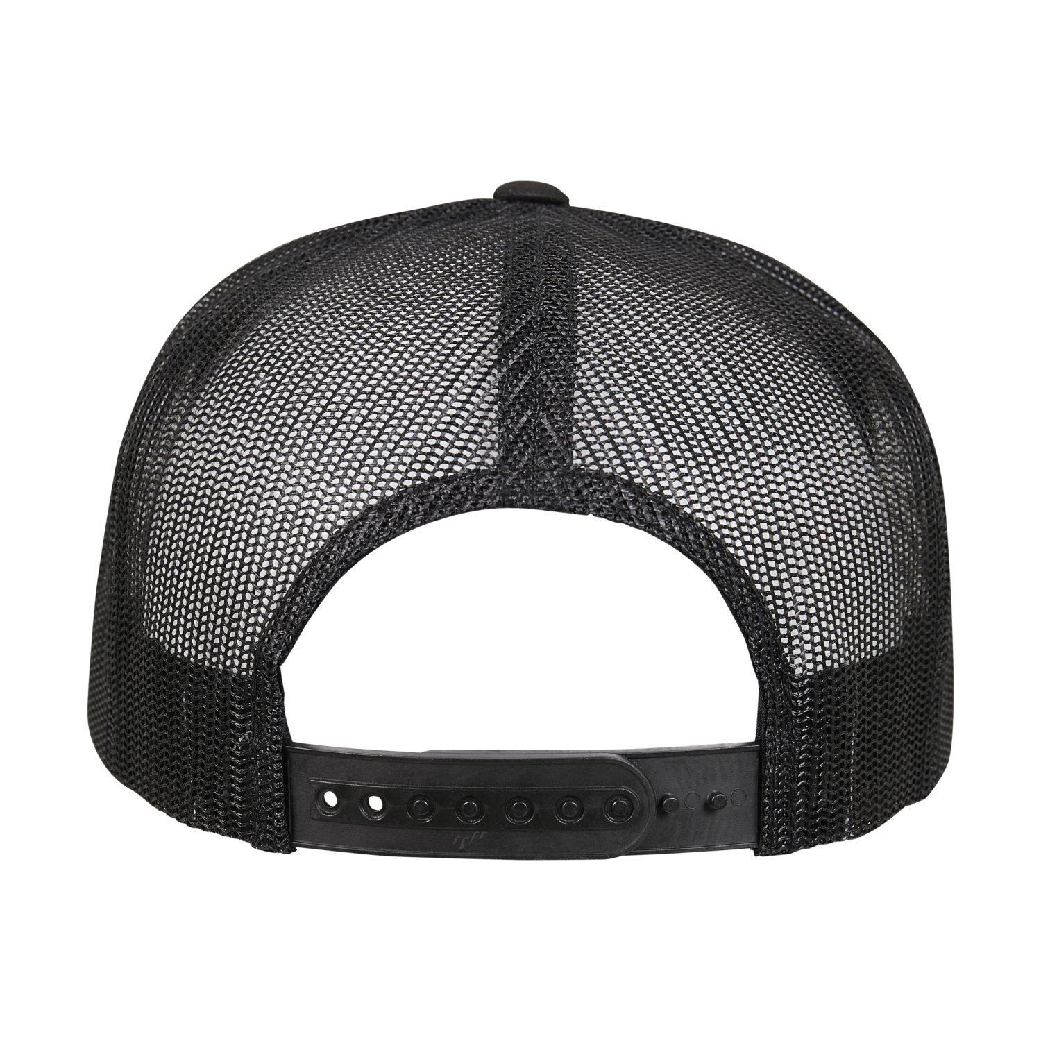 Flexfit Trucker Mesh Snapback MULTICAM Cap camouflage