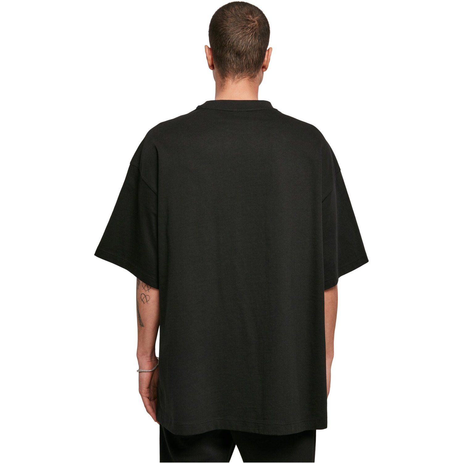 Urban Classics - HUGE Oversized Loose-Fit Shirt