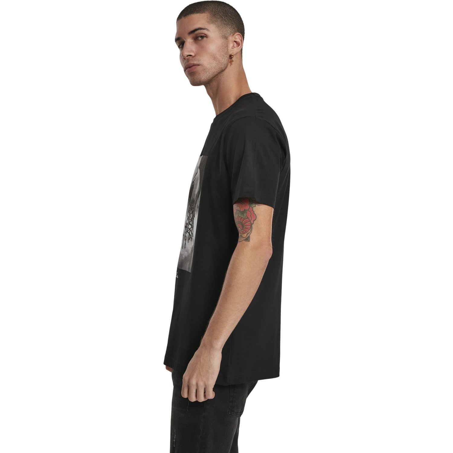 Mister Tee Shirt - BALLIN 2.0