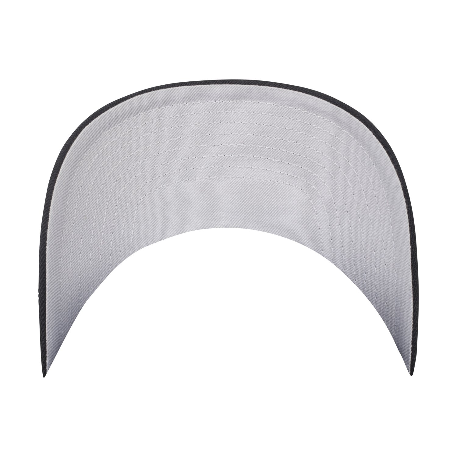 Flexfit WOOL BLEND Extensible Casquette - noir