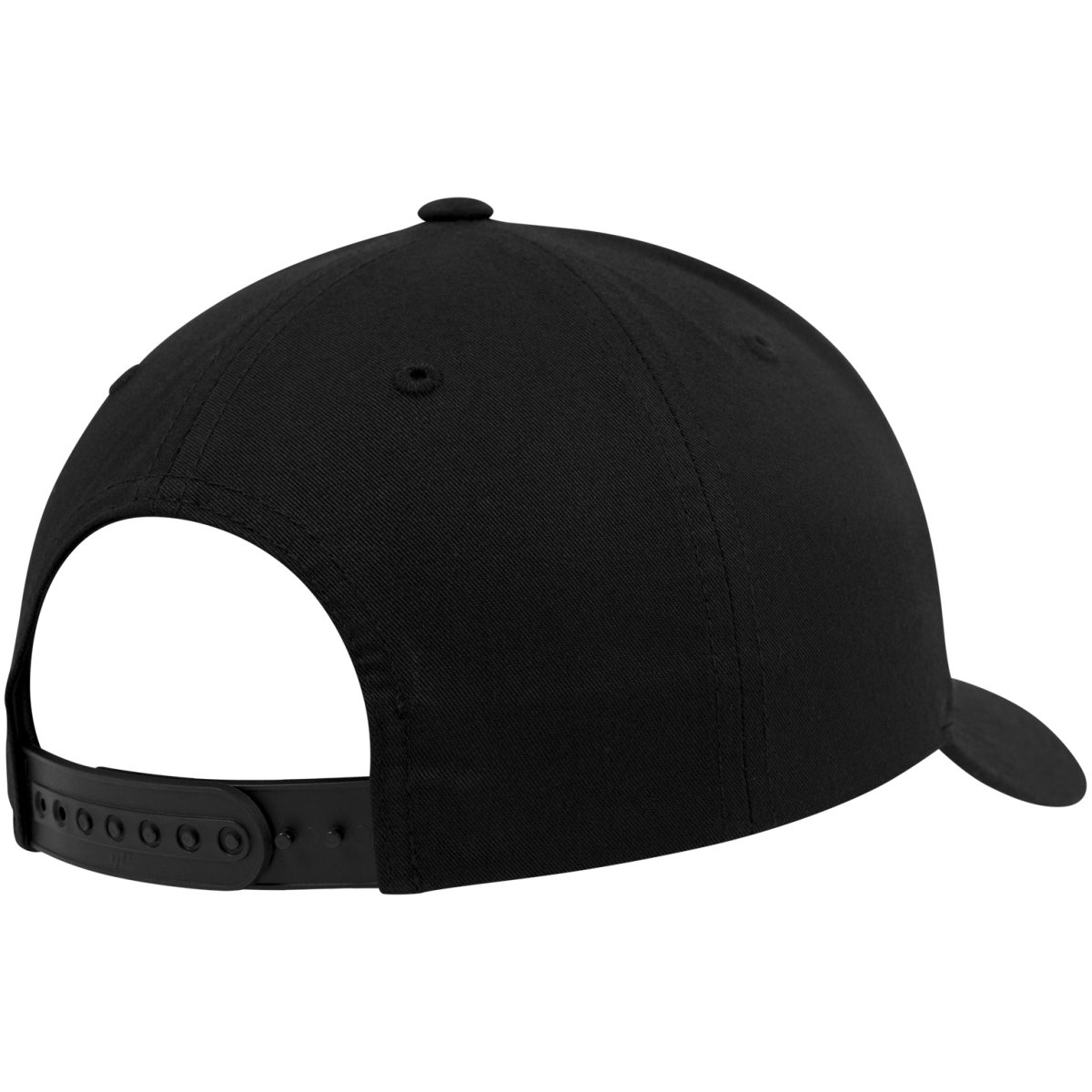 Flexfit Curved Classic Unisex Snapback Cap