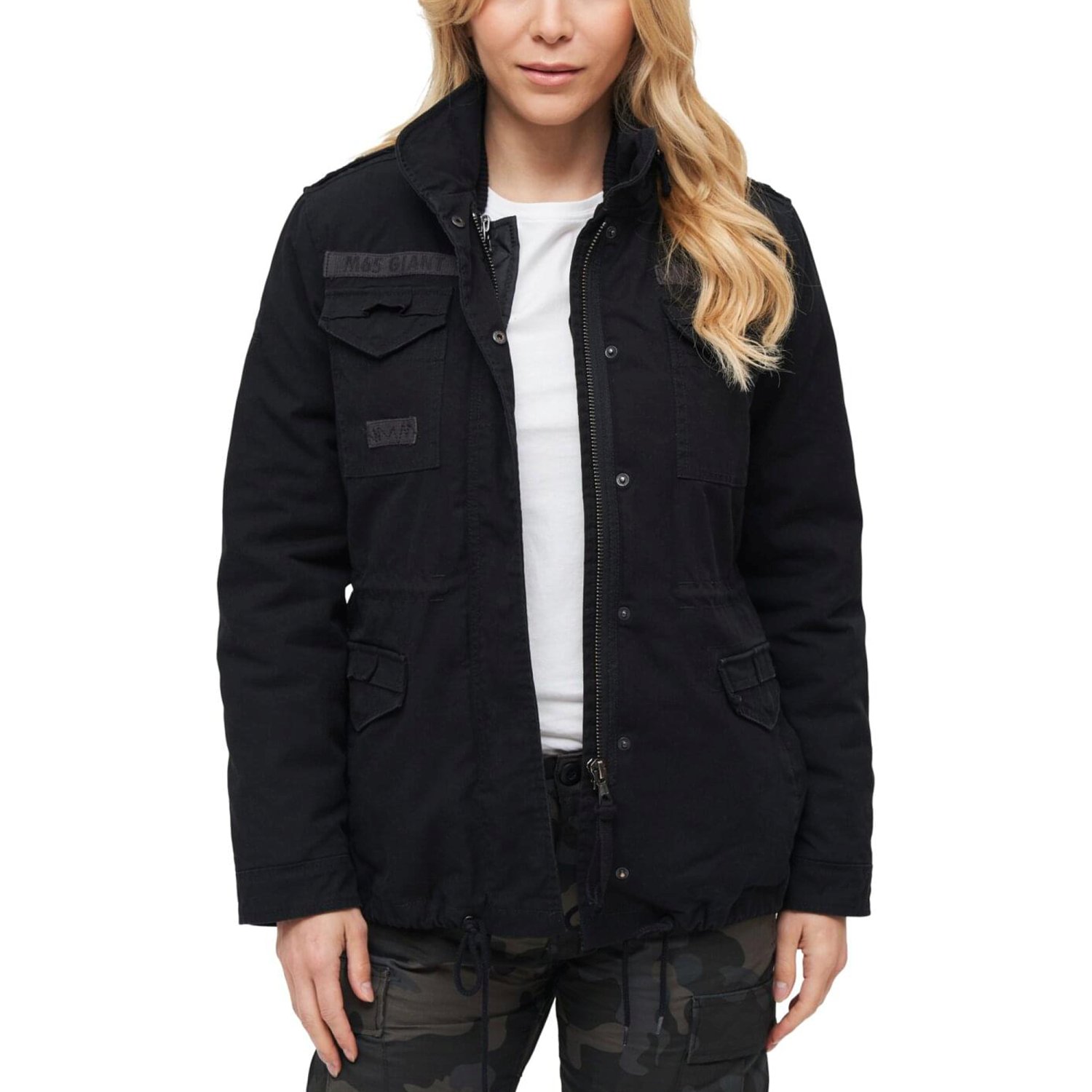 Brandit Ladies - M65 Giant Veste de combat