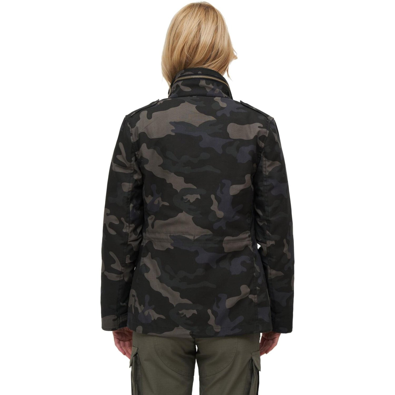 Brandit Ladies - M65 Veste de combat