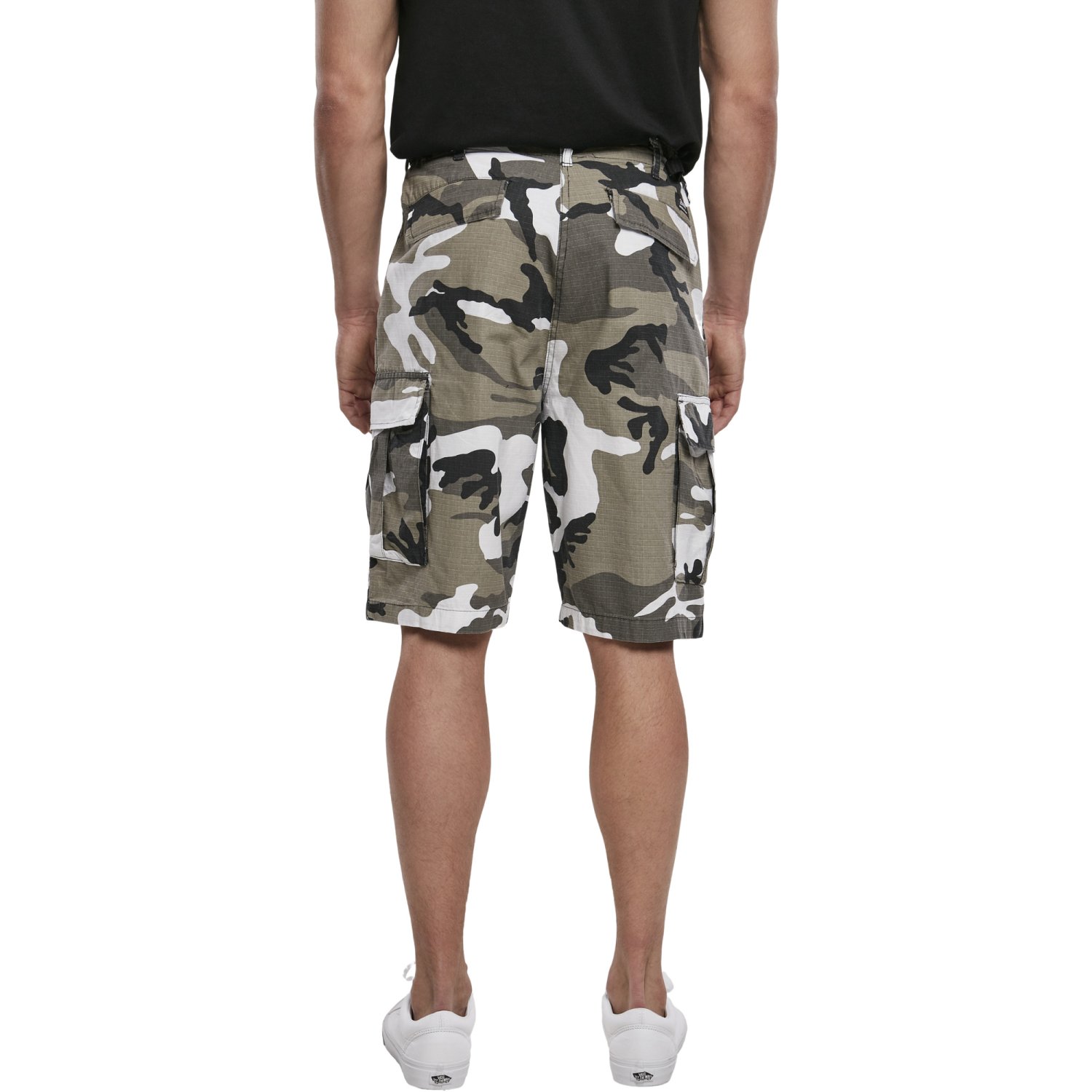 Brandit - BDU Outdoor Ripstop Cotton Shorts