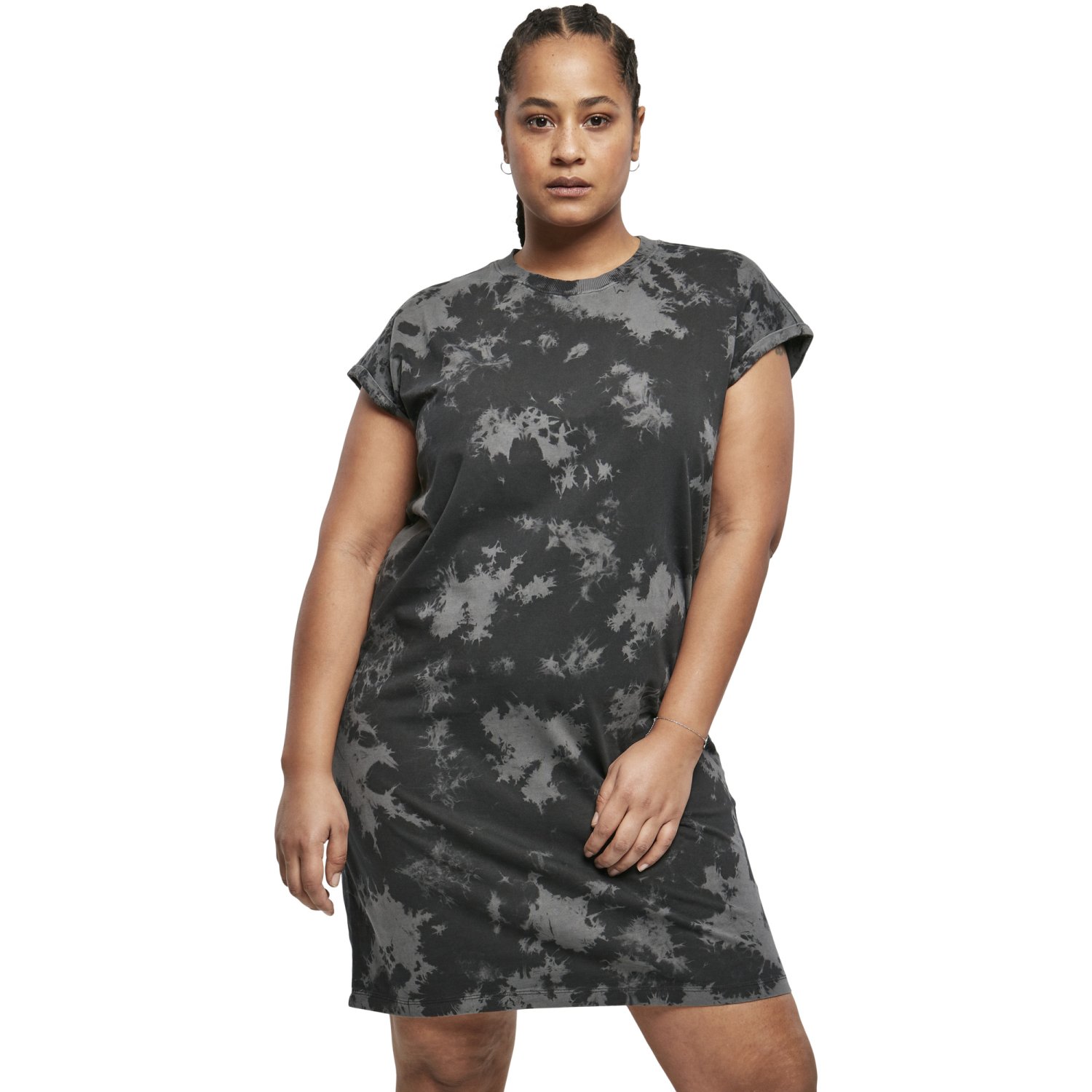 Urban Classics Ladies - Bleached Kleid