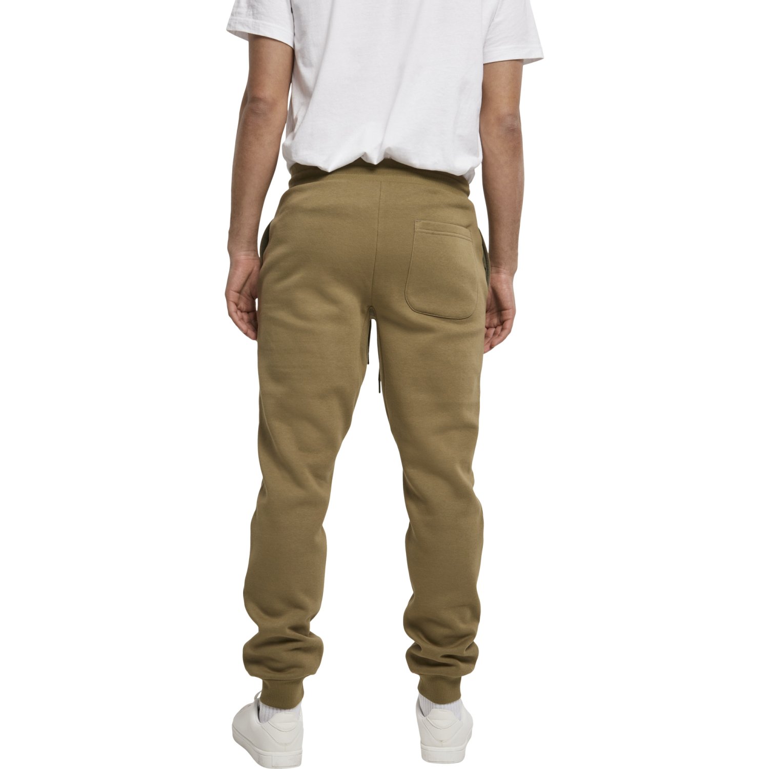 Urban Classics - BASIC Fitness Sport Jogging Sweatpants