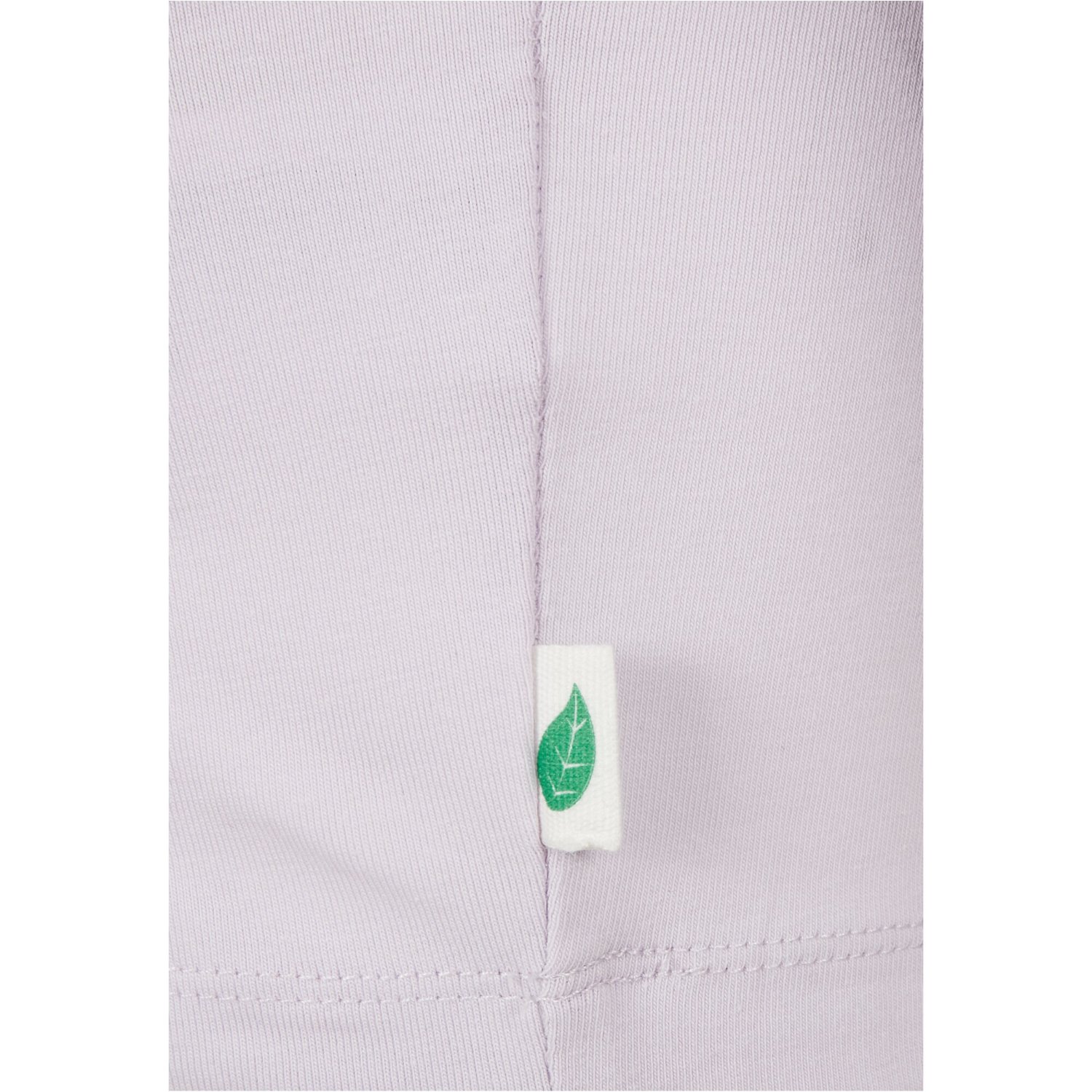 Urban Classics Ladies - Organic Turtleneck Longsleeve