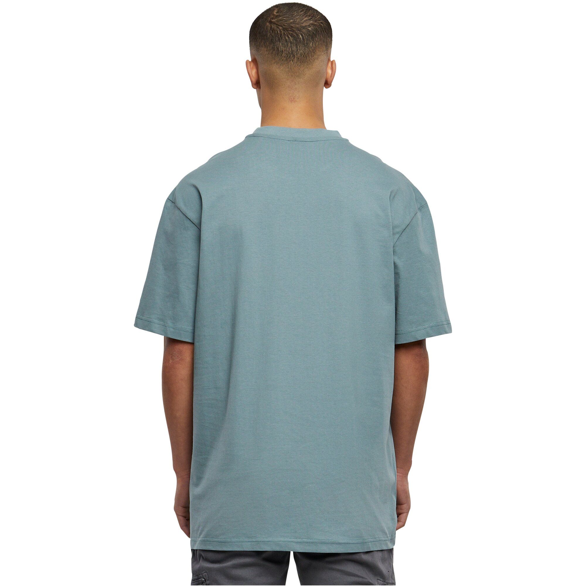 Urban Classics - Big & Tall Hip Hop Shirt