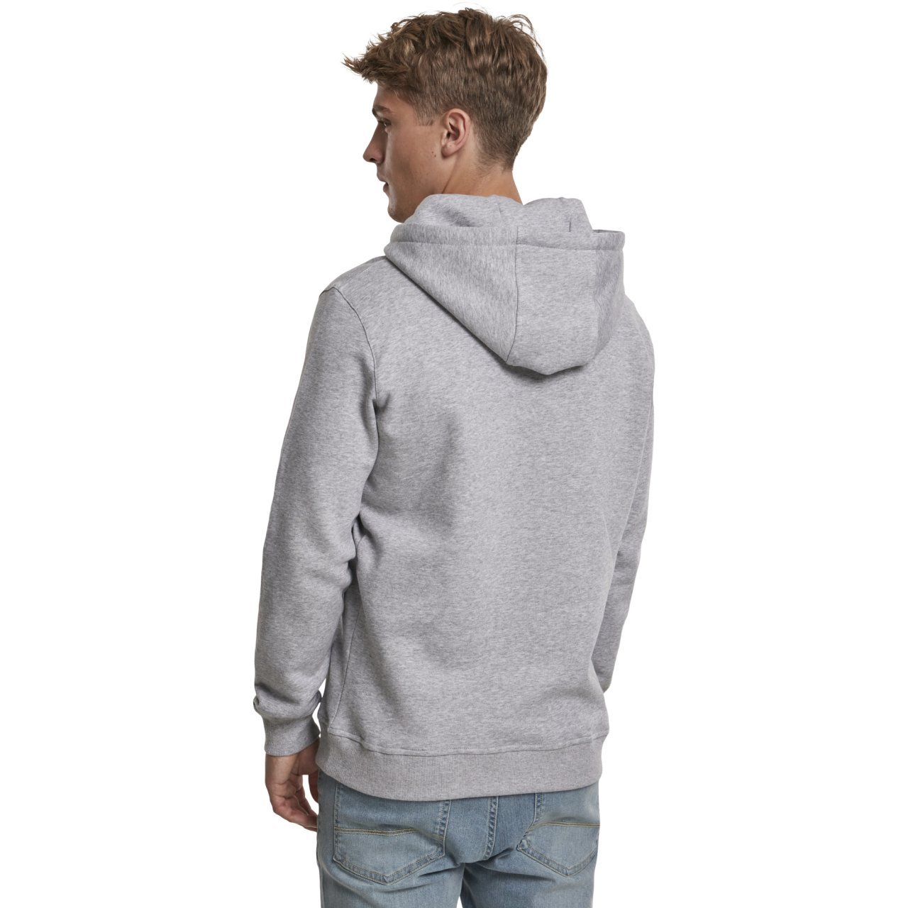 Urban Classics - ORGANIC Cotton Basic Hoody