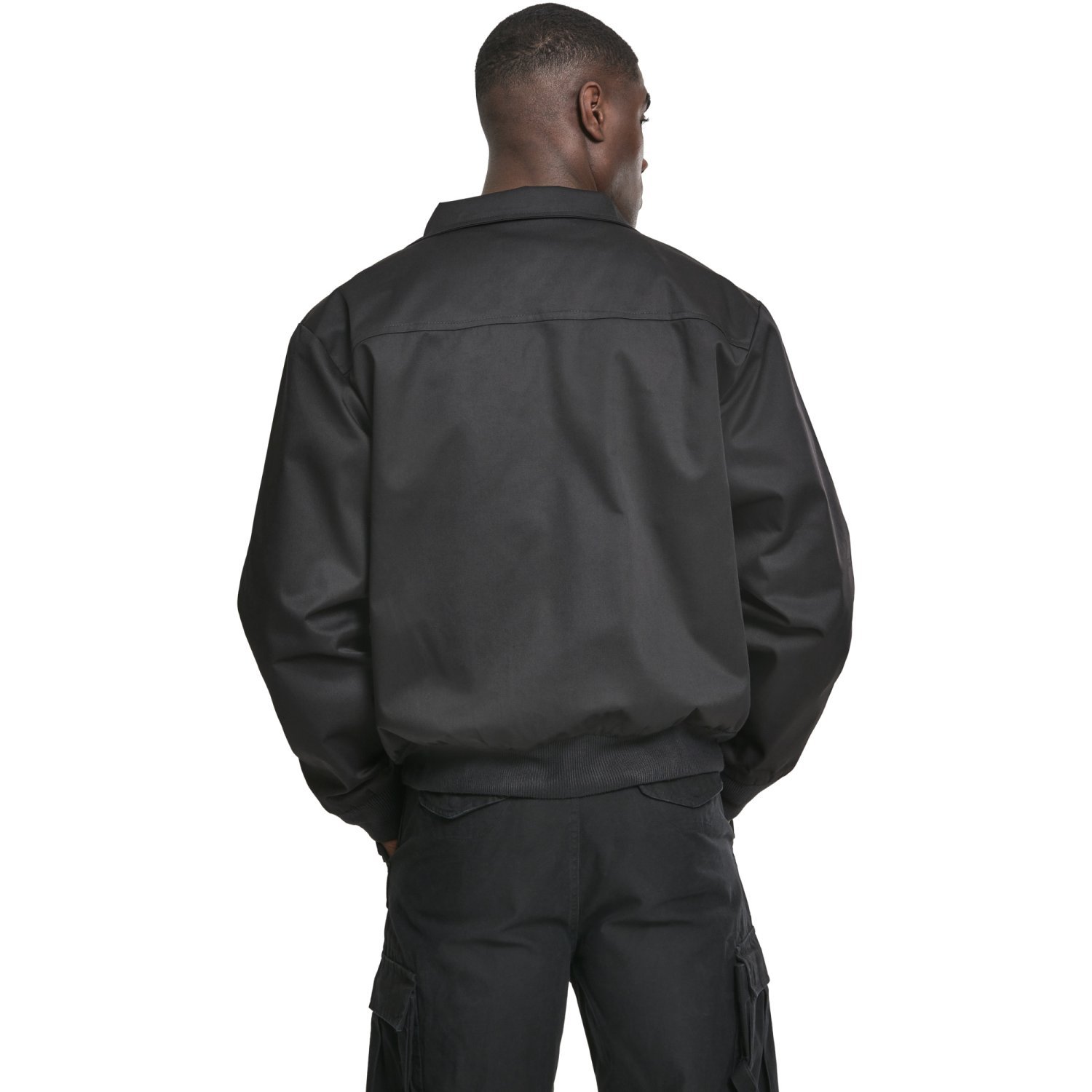 Brandit - Lord Canterbury Jacket black