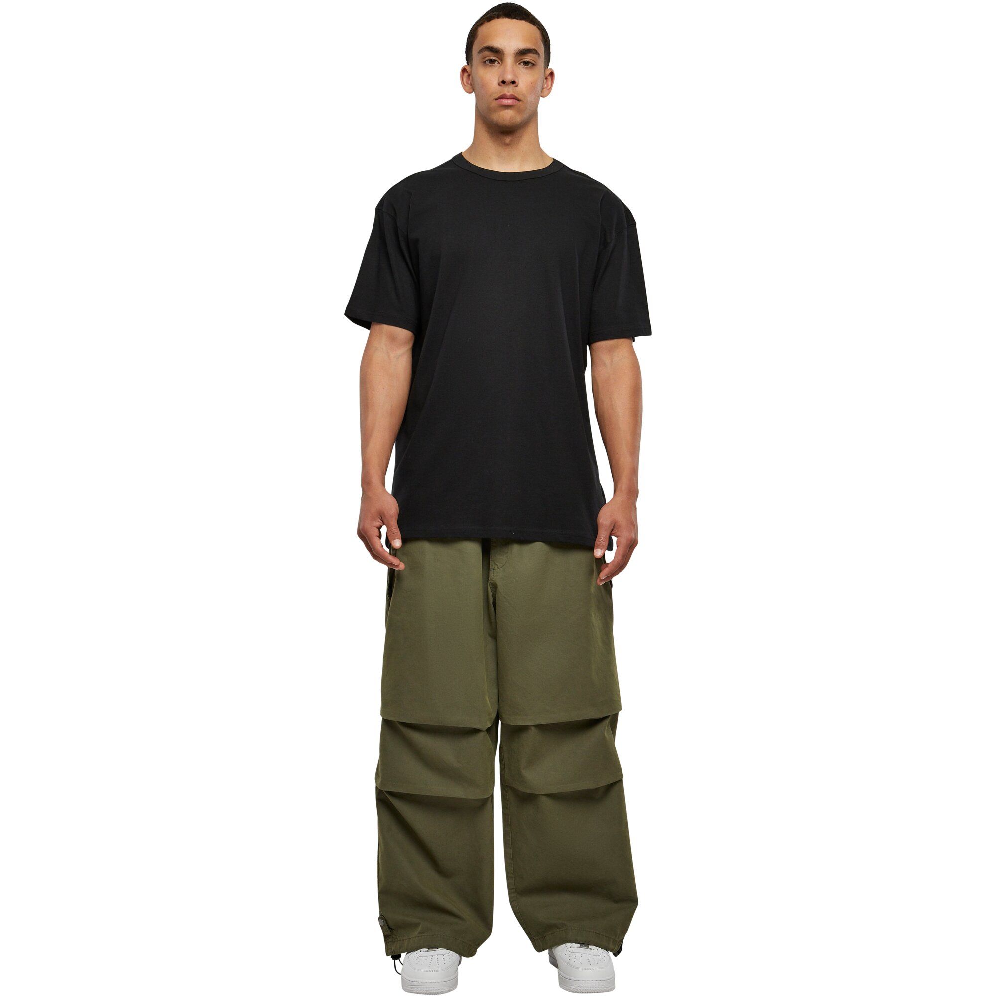 Urban Classics - OVERSIZED Shirt