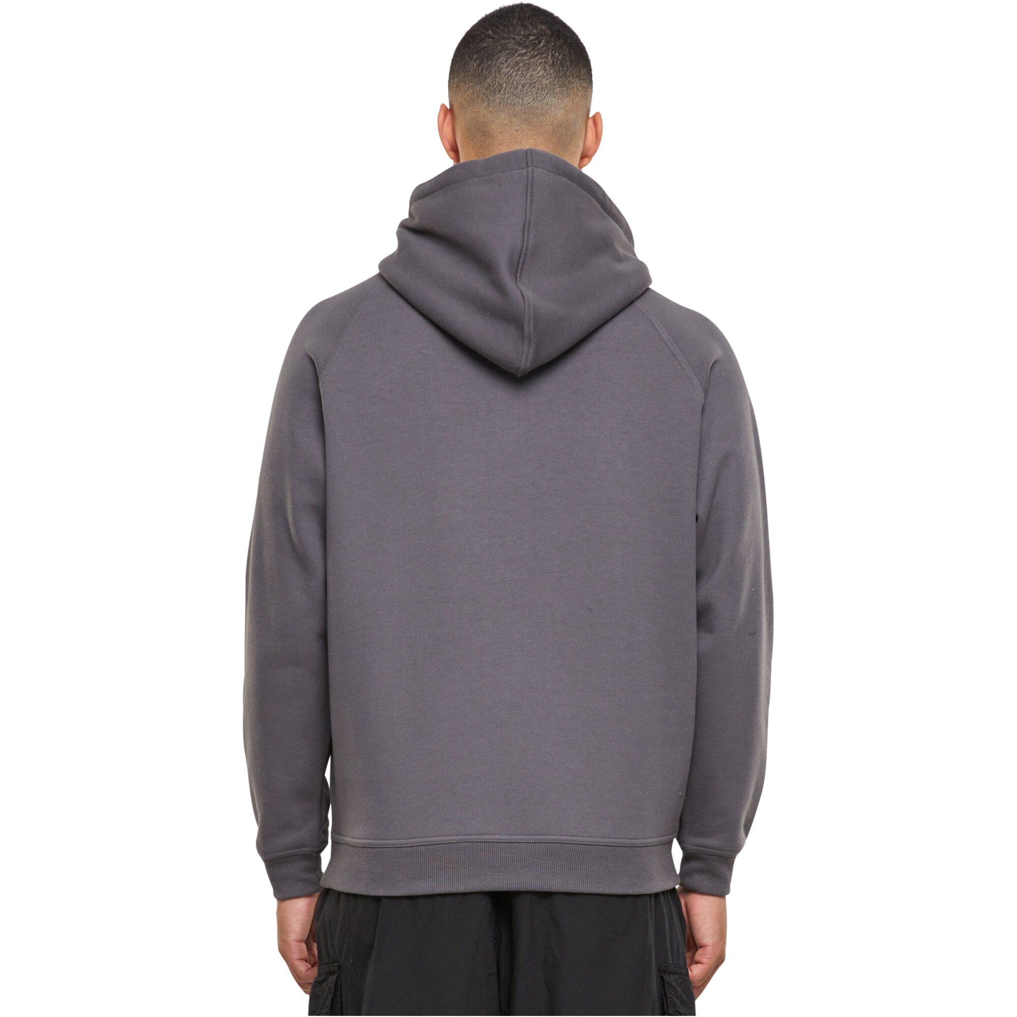 Urban Classics - Loose-Fit Basic Sweat Hoody
