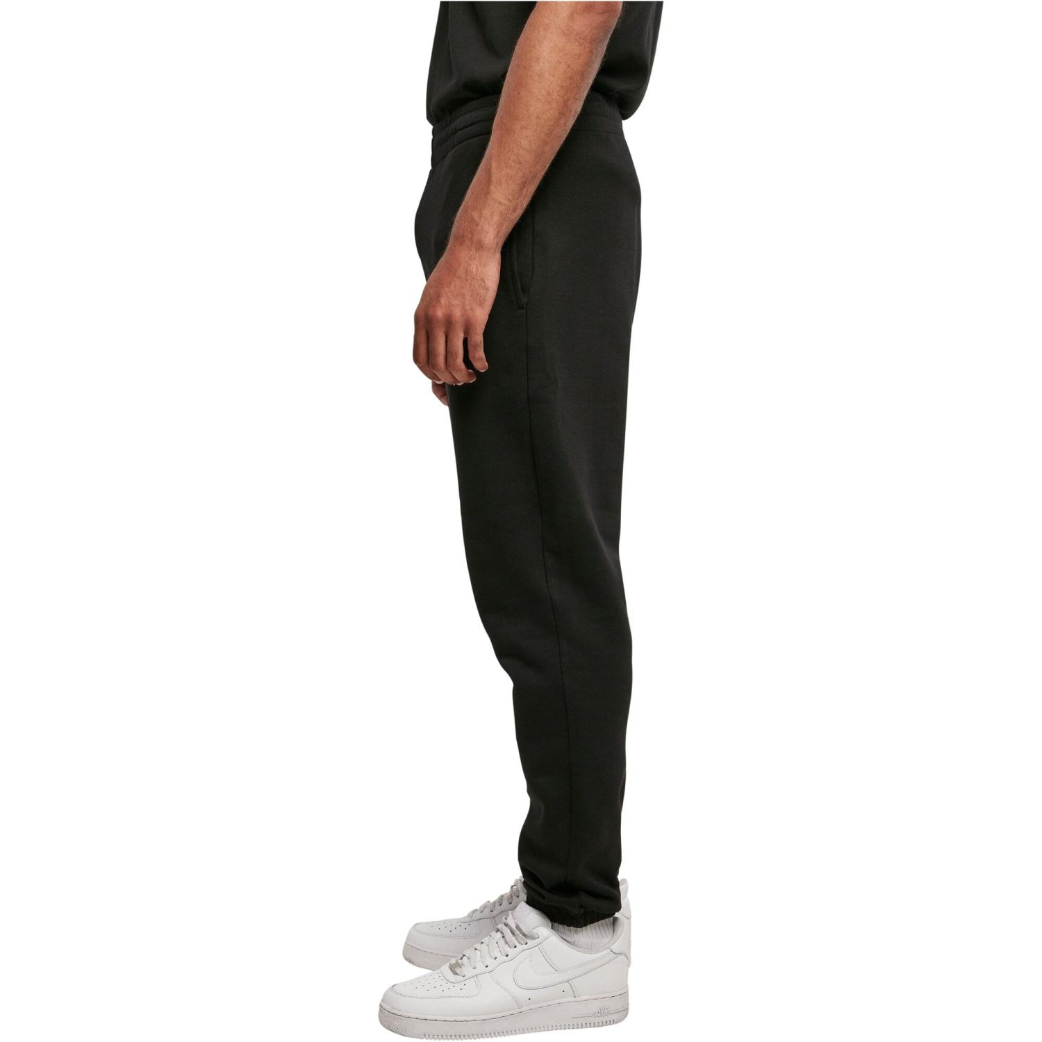 Urban Classics - Ultra Heavy Sweatpants black