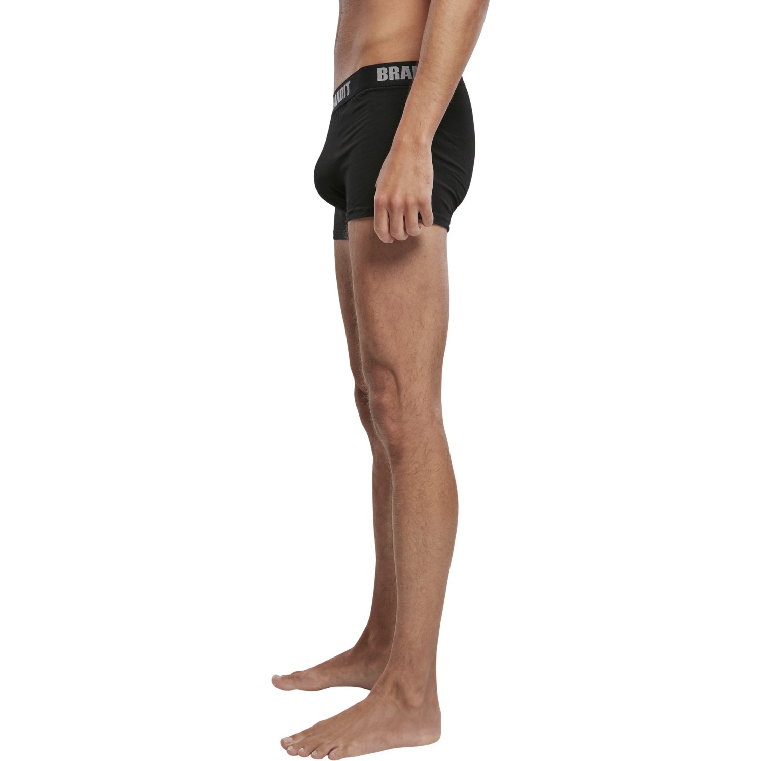 Brandit Underwear - Boxer Shorts 2er Pack