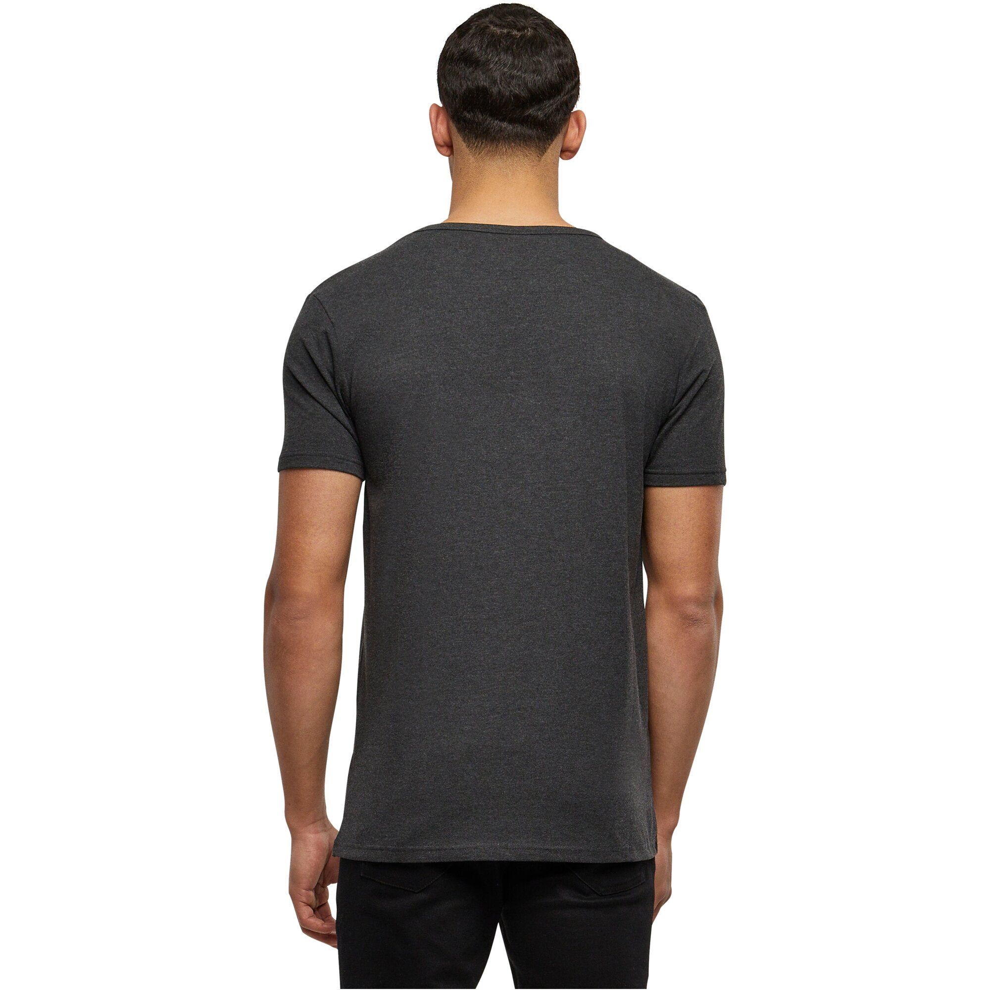 Urban Classics - FITTED STRETCH Shirt