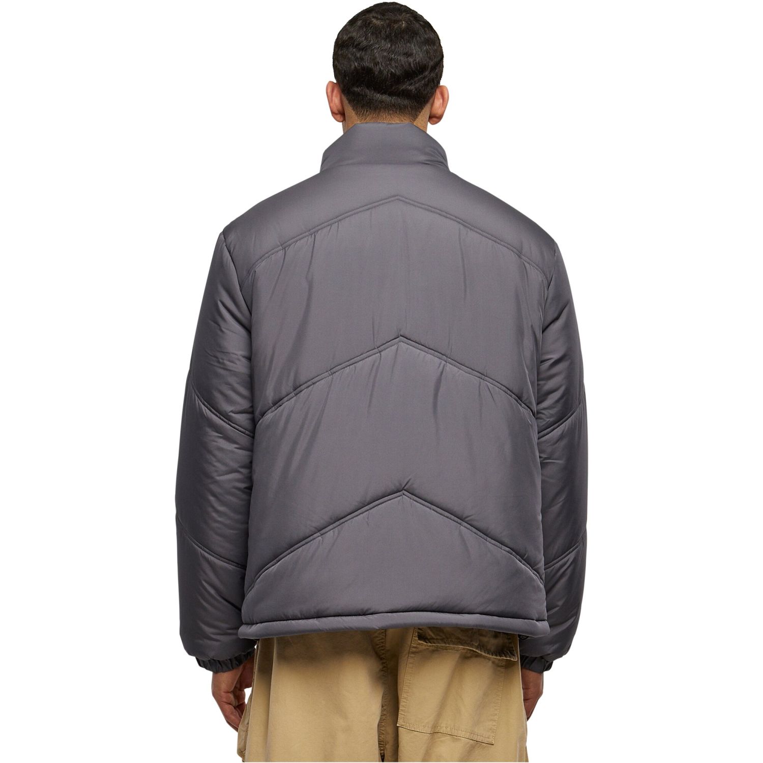 Urban Classics - Arrow PUFFER Winter Jacket