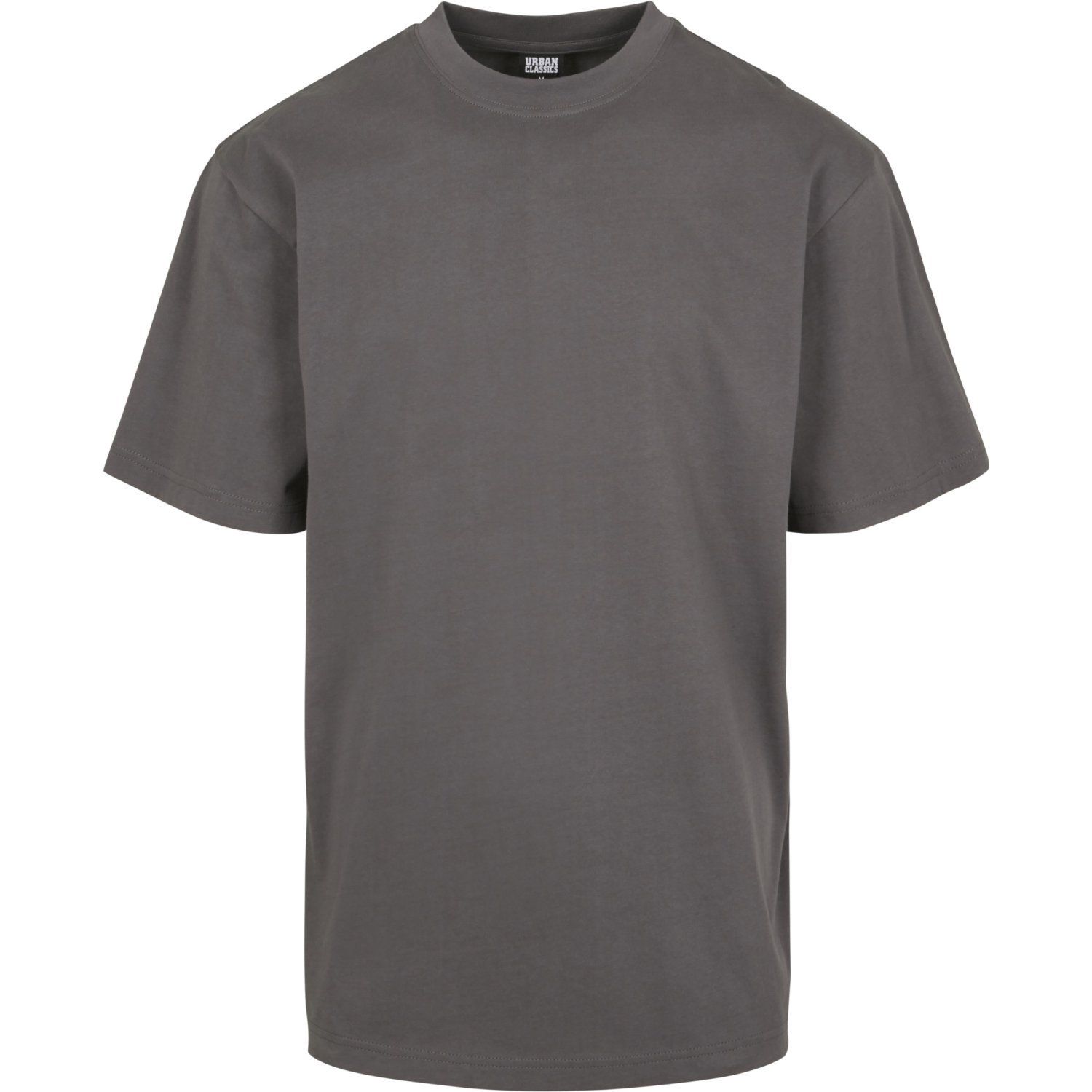 Urban Classics - Big & Tall Hip Hop Shirt