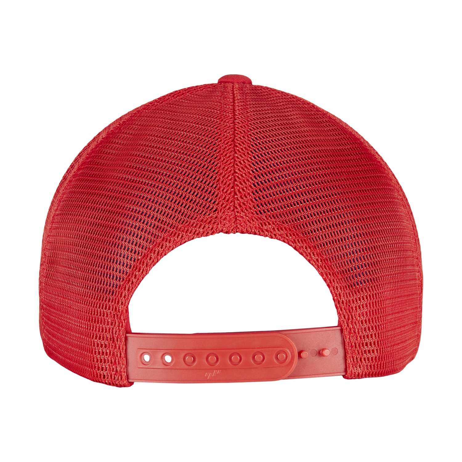 Flexfit 360 OmniMesh Trucker Snapback Cap