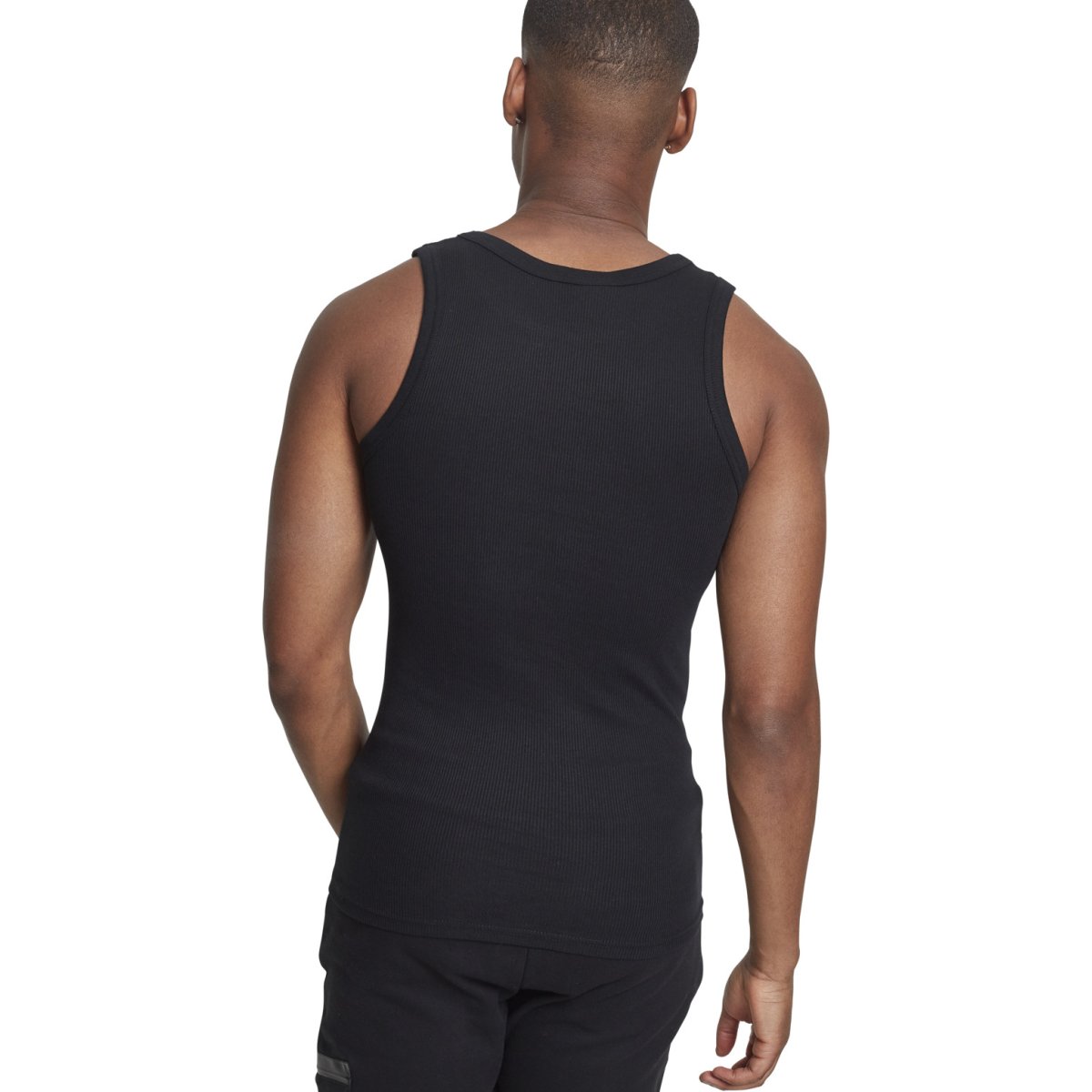 Urban Classics - Tank Top black