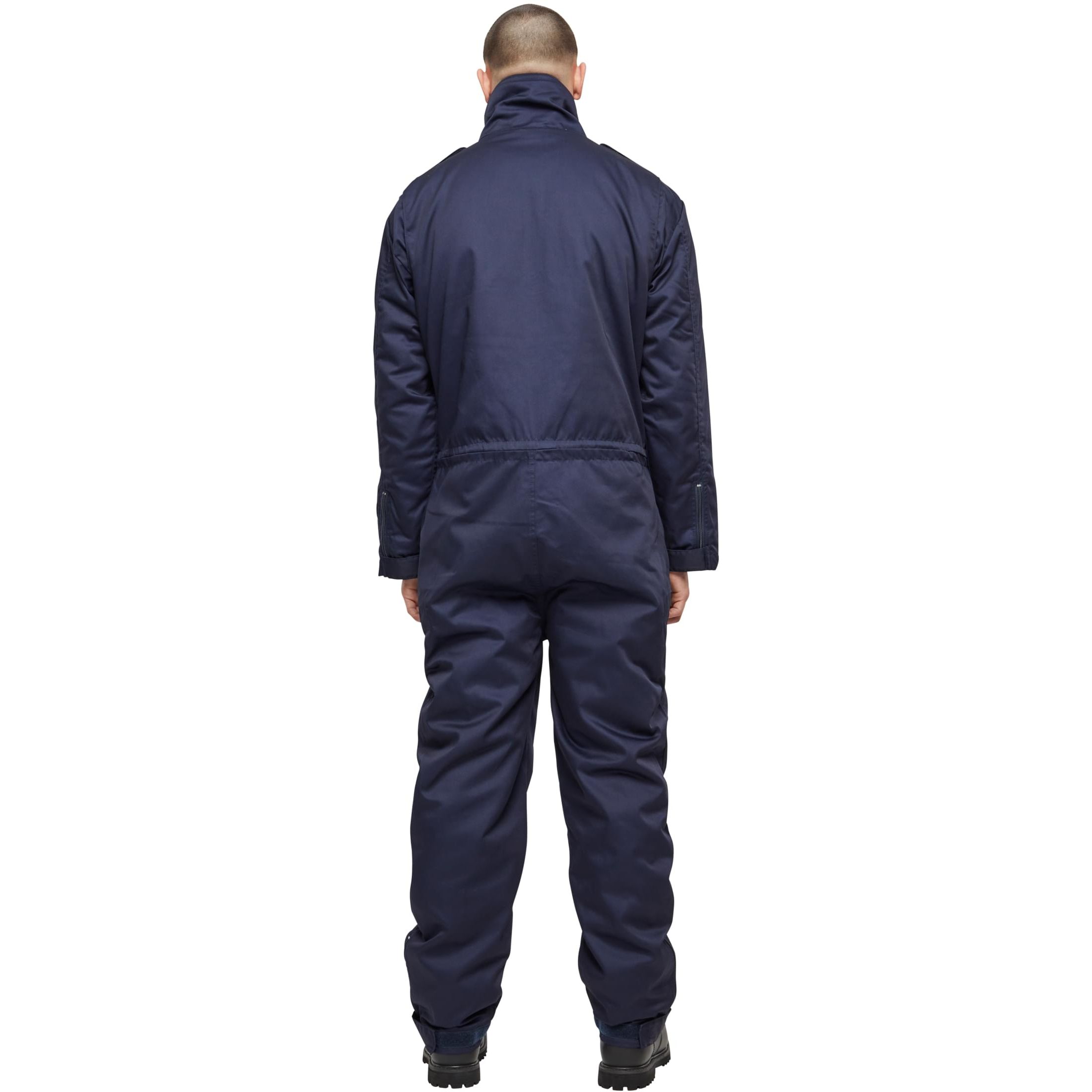 Brandit - TANK Allround Jumpsuit navy