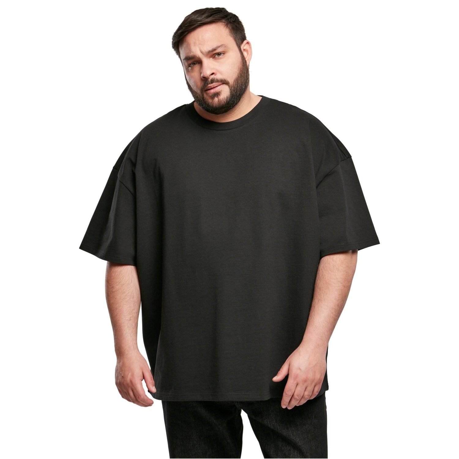 Urban Classics - Heavy OVERSIZED Shirt