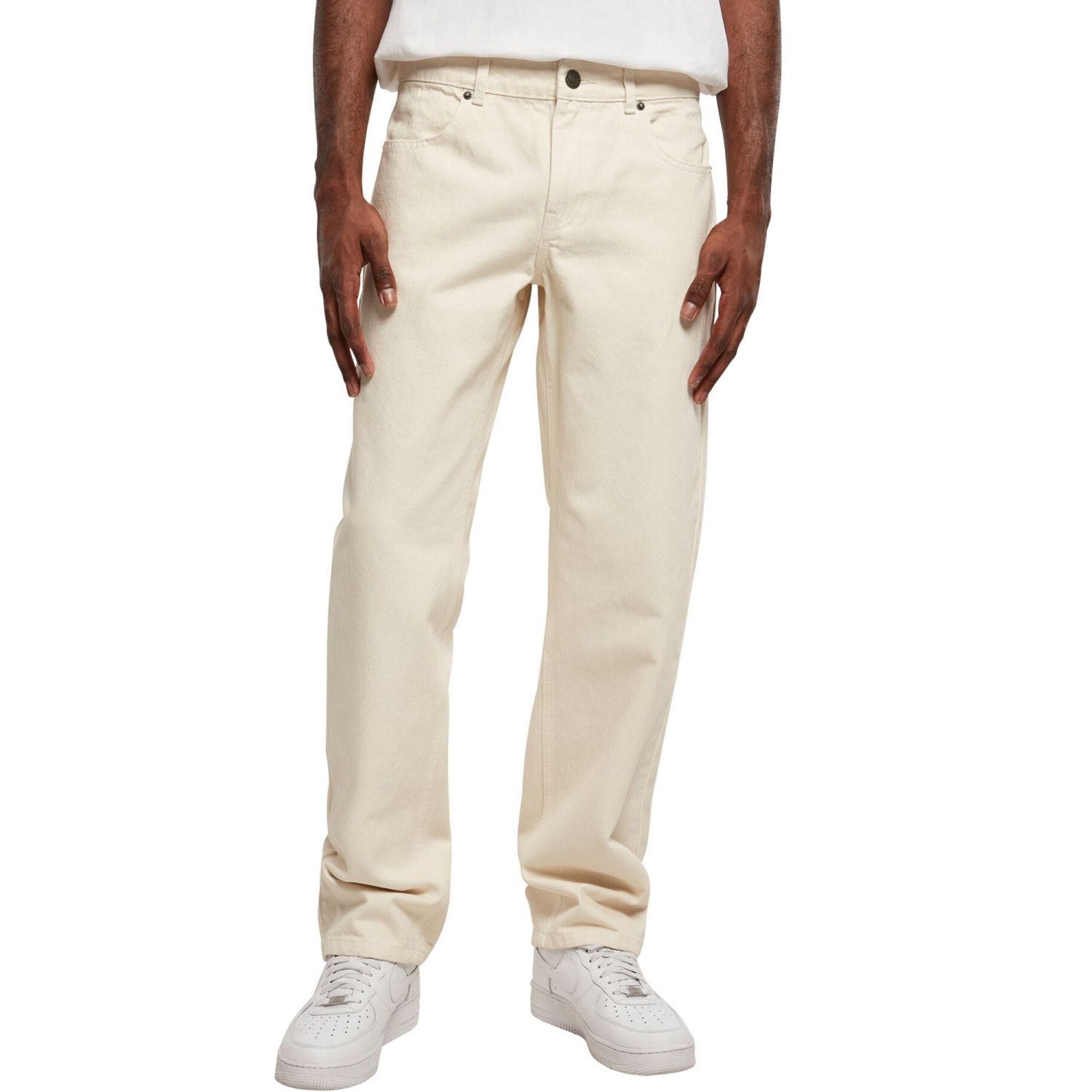 Urban Classics - Loose Fit Denim Jeans