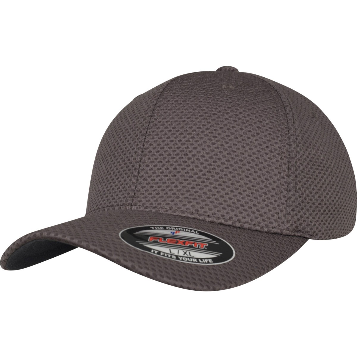 Flexfit 3D Hexagon Jersey Baseball Cap