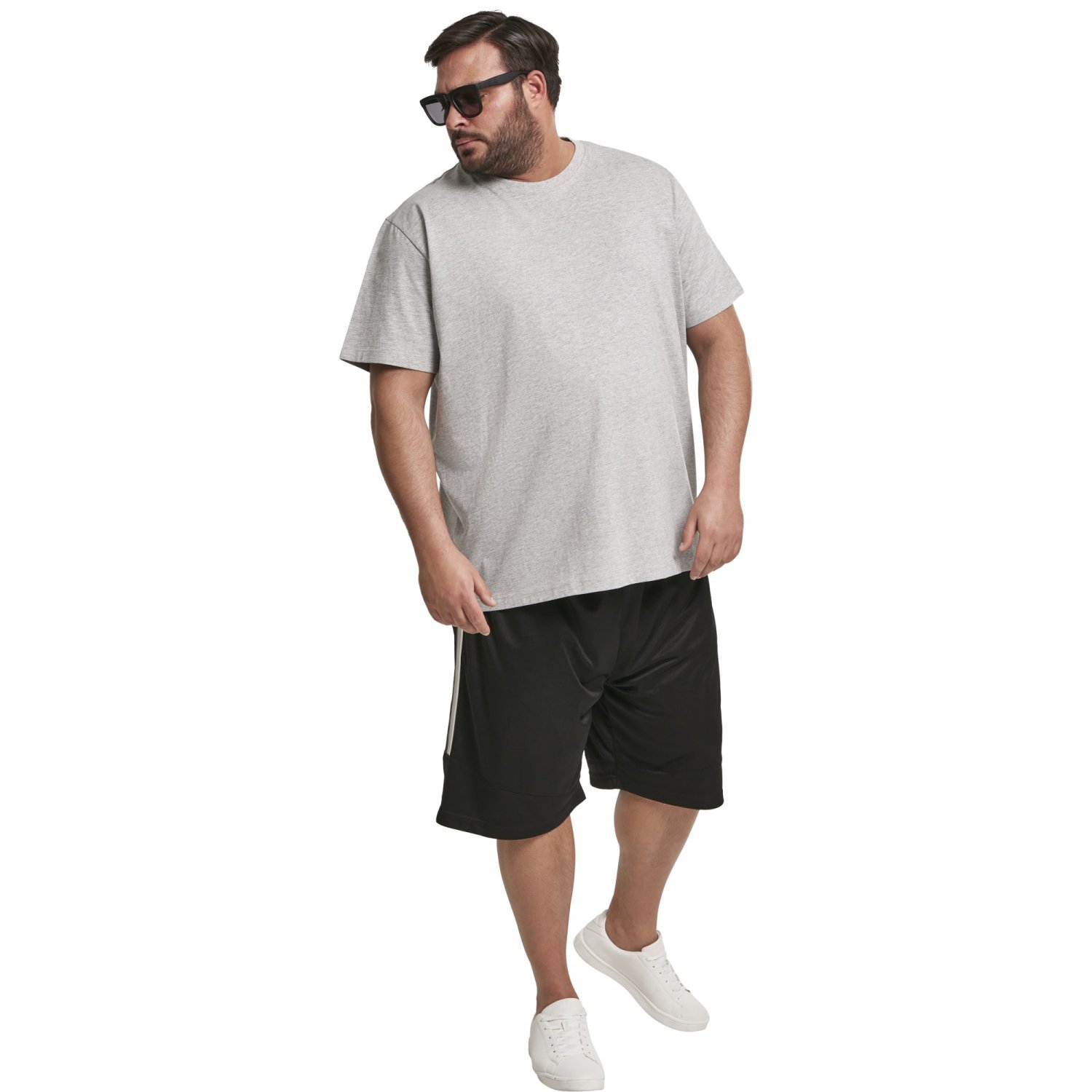 Urban Classics - BASIC Shirt