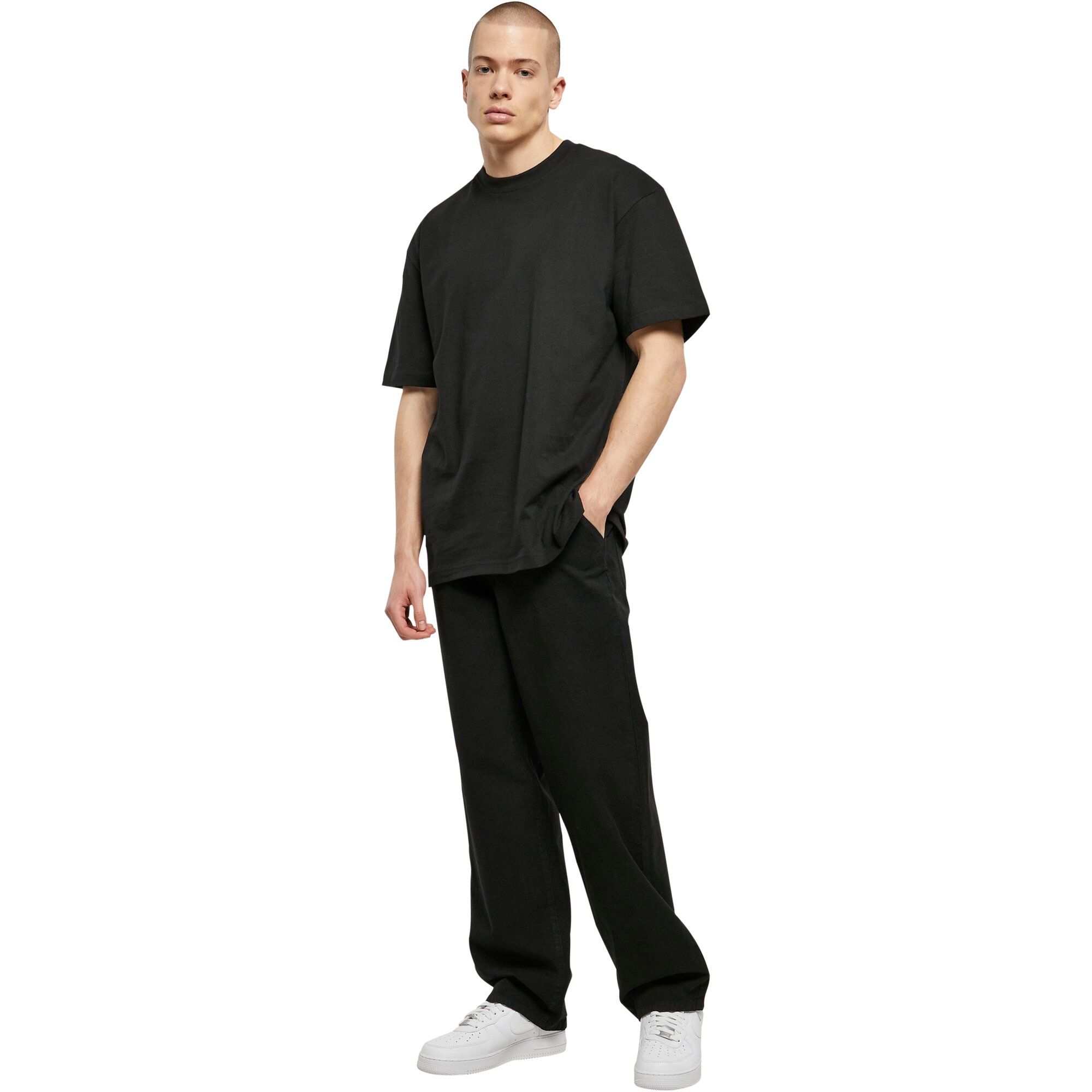 Urban Classics - CANVAS Regular-Fit Hose