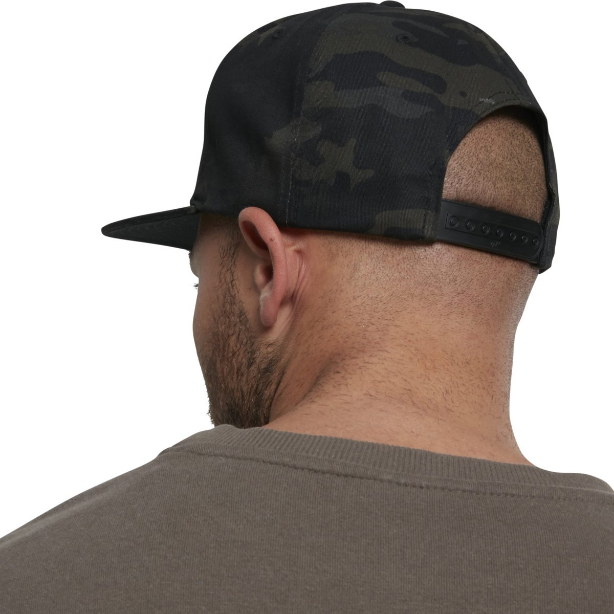 Flexfit Classic MULTICAP Snapback Cap