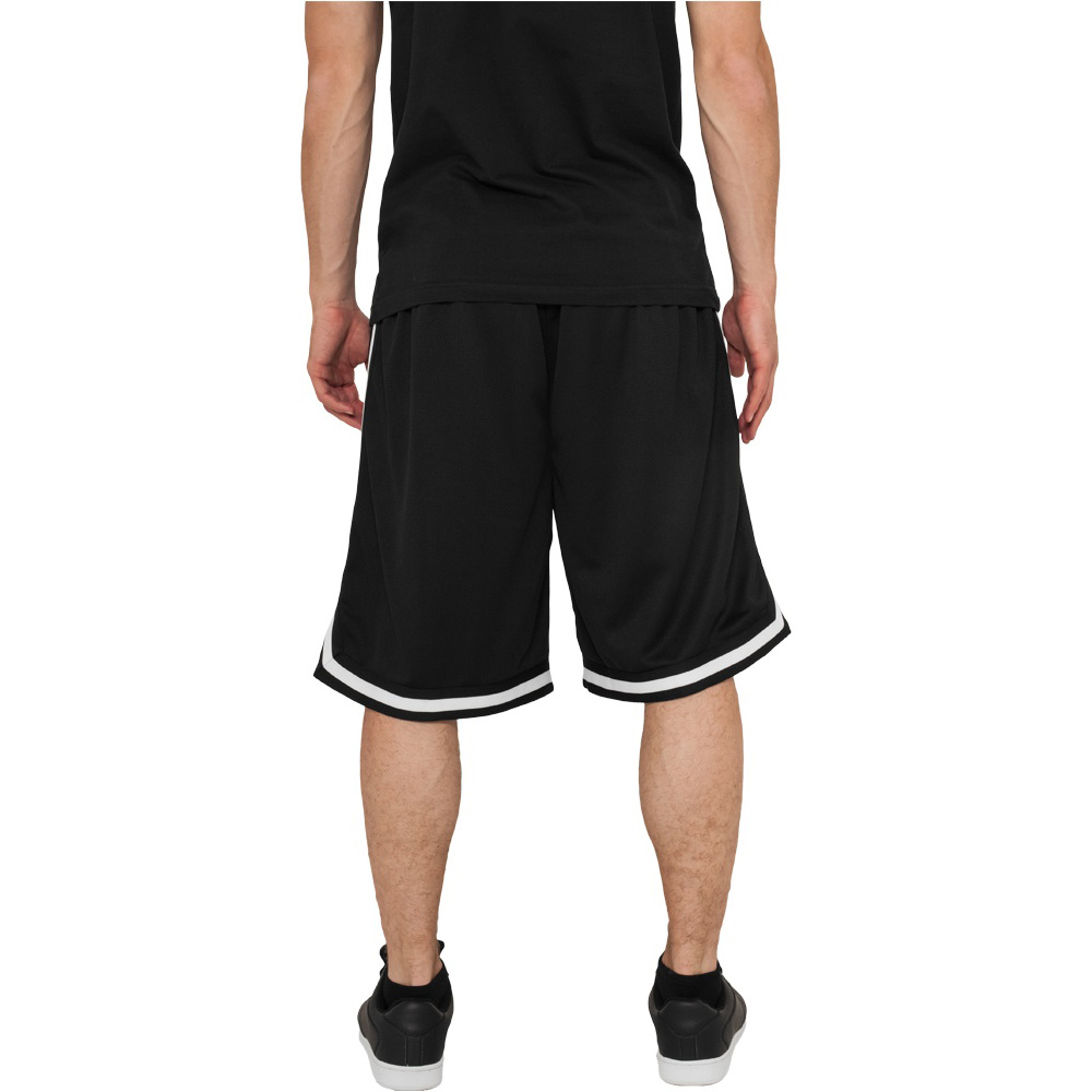 Urban Classics - MESH Basketball Sports Fitness Shorts