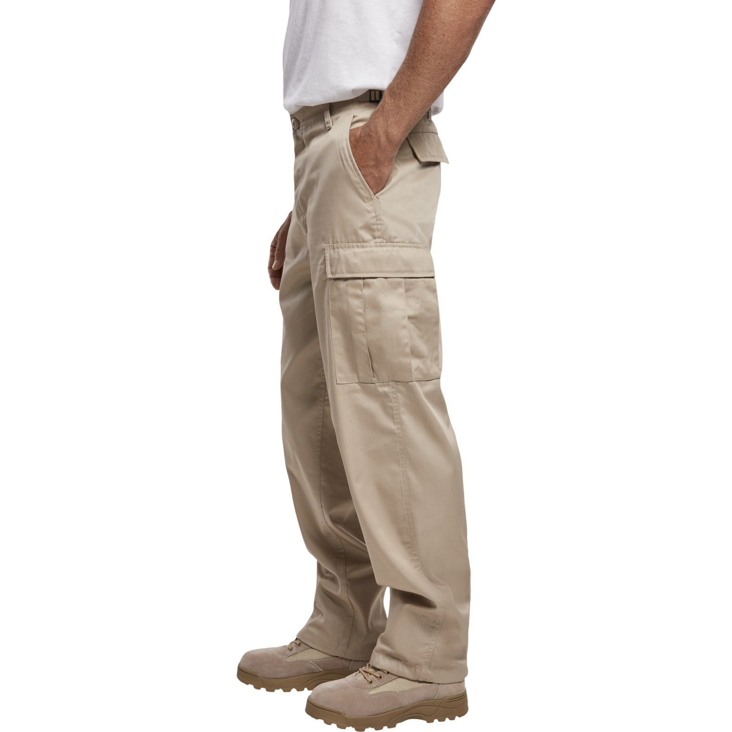 Brandit - US Ranger Cargo Army Outdoor Hose, wasserabweisend