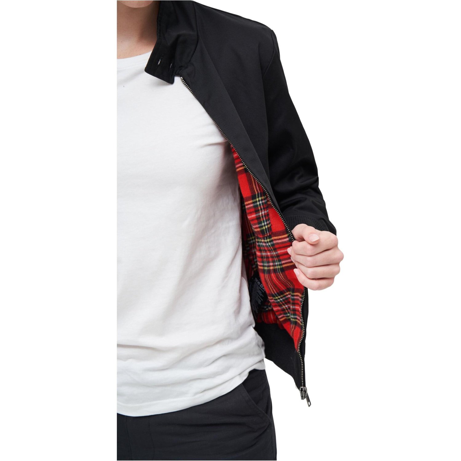 Brandit Ladies - Lord Canterbury Veste noir