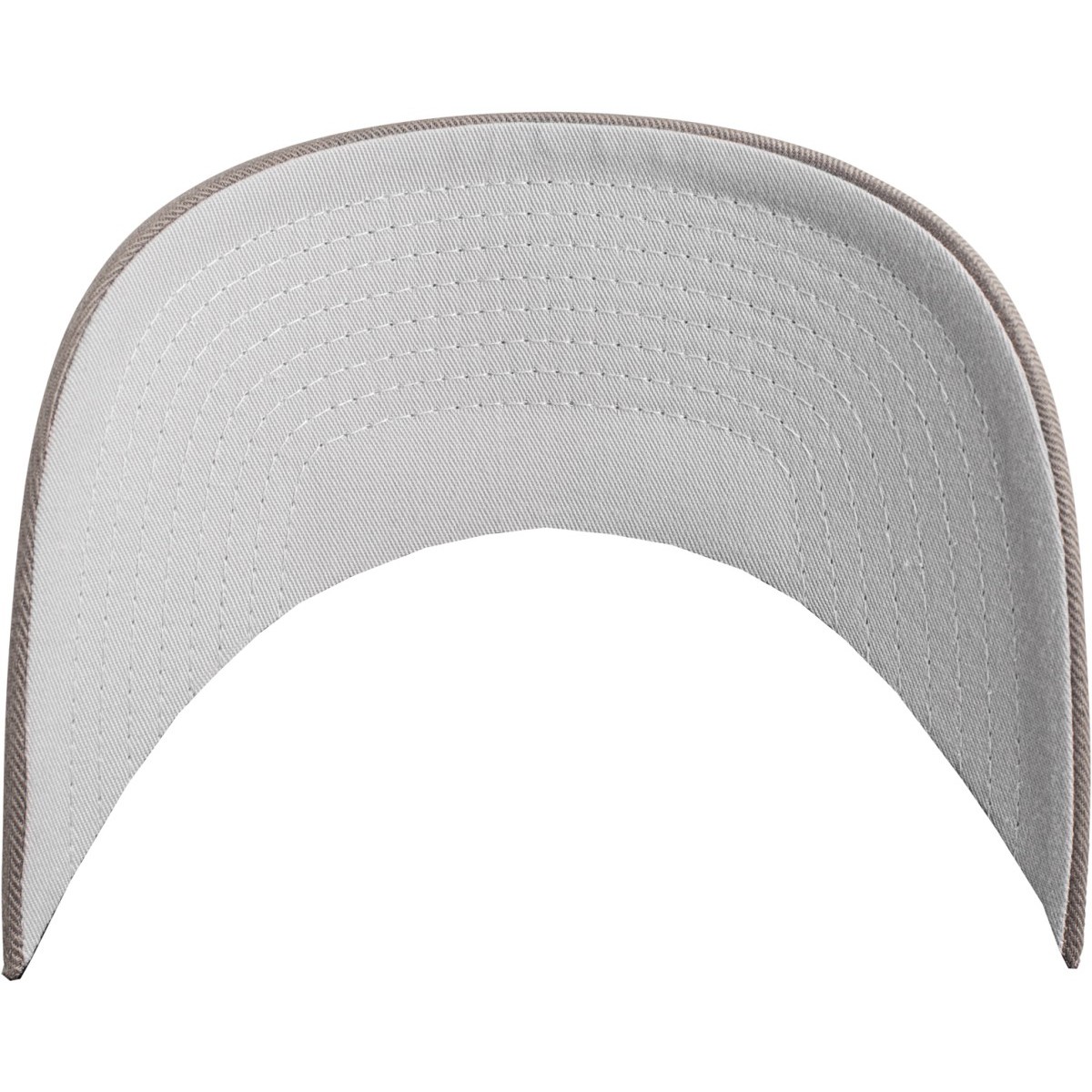 Flexfit WOOLY COMBED Extensible Casquette - gris