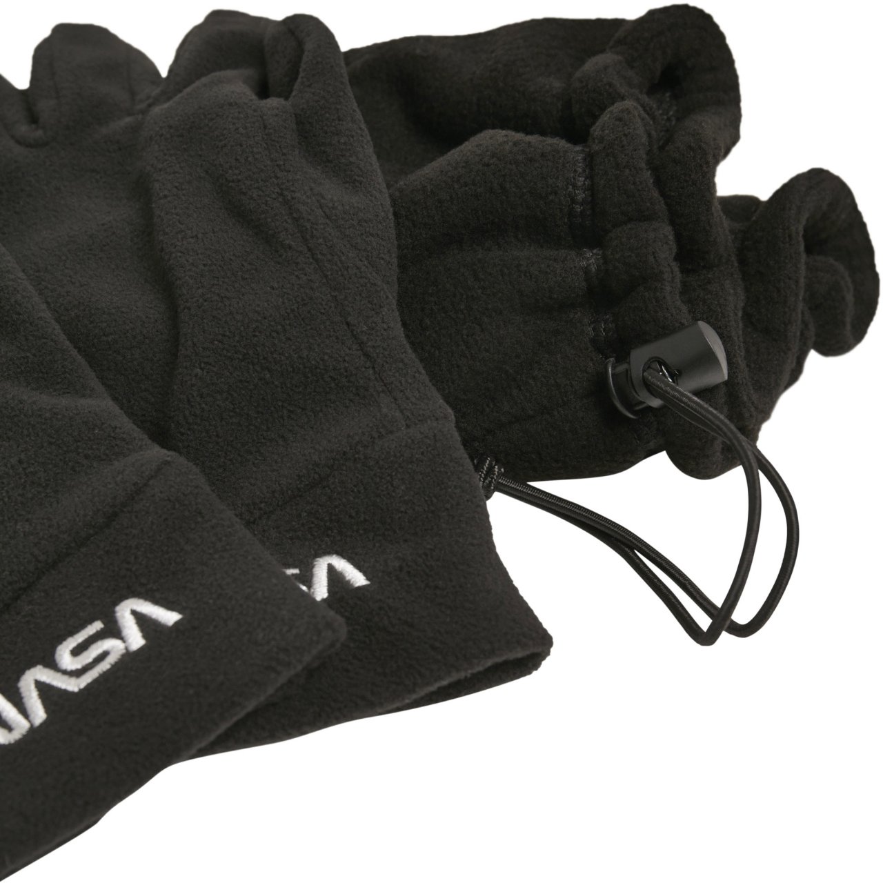 Mister Tee NASA Ensemble de polaire  - Gants et écharpe